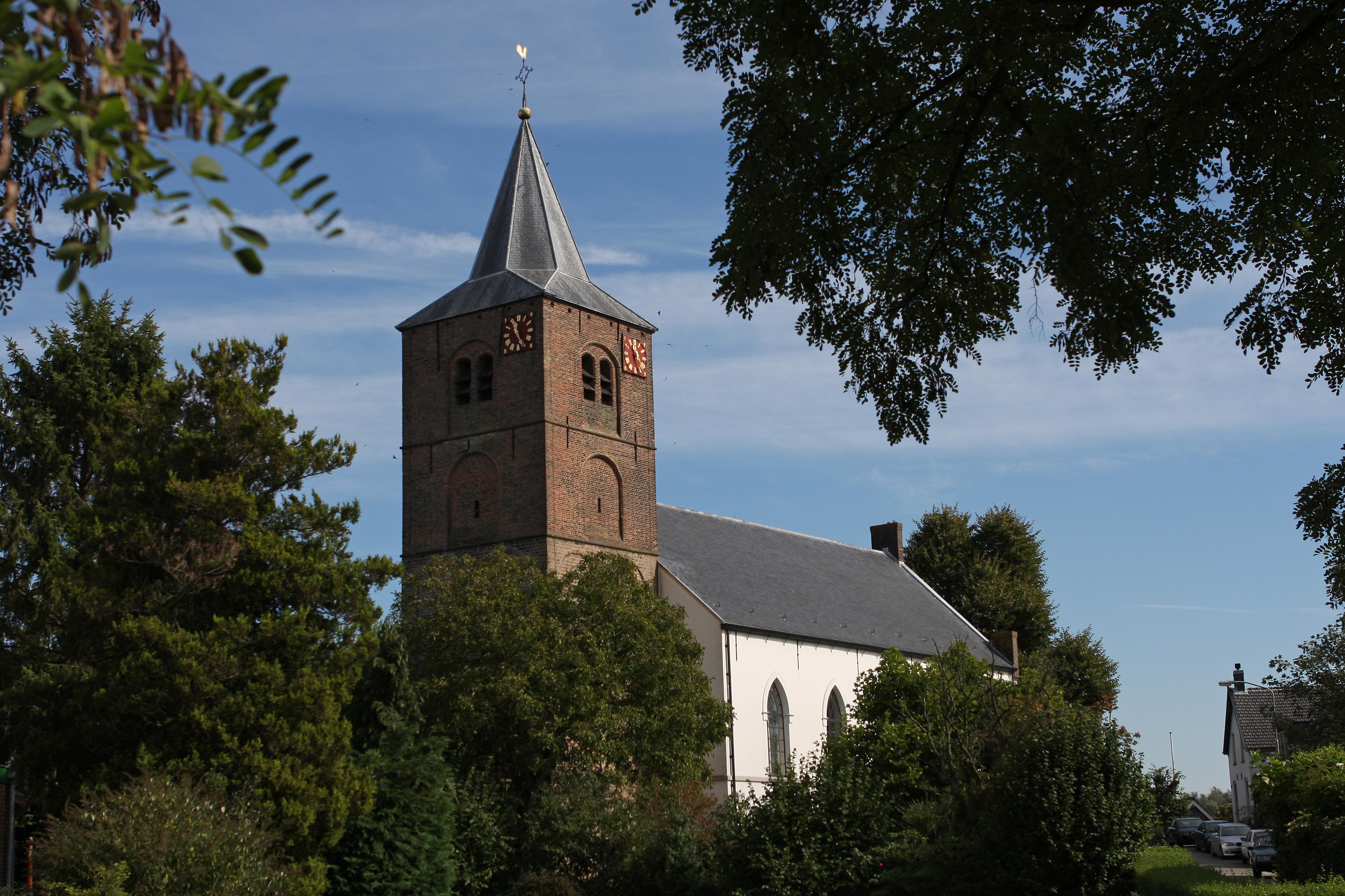 Lambertuskerk