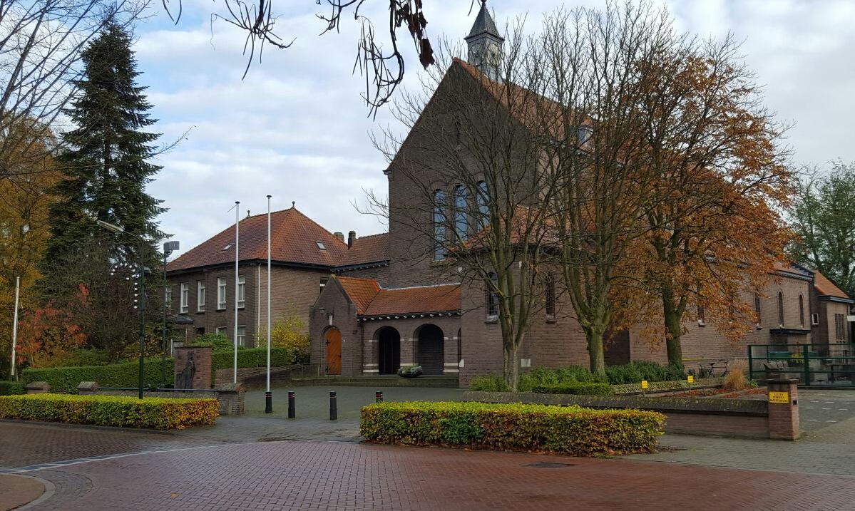 Sint-Severinuskerk
