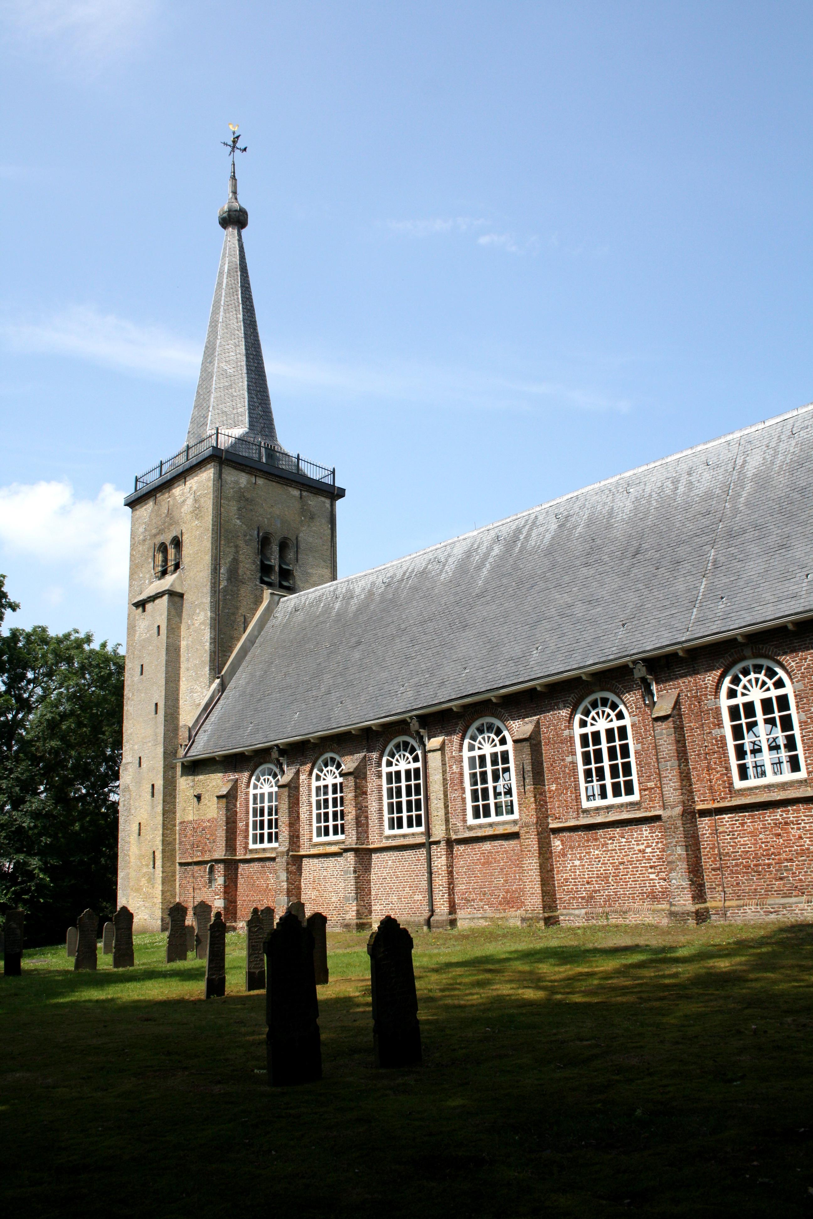 Stephanuskerk