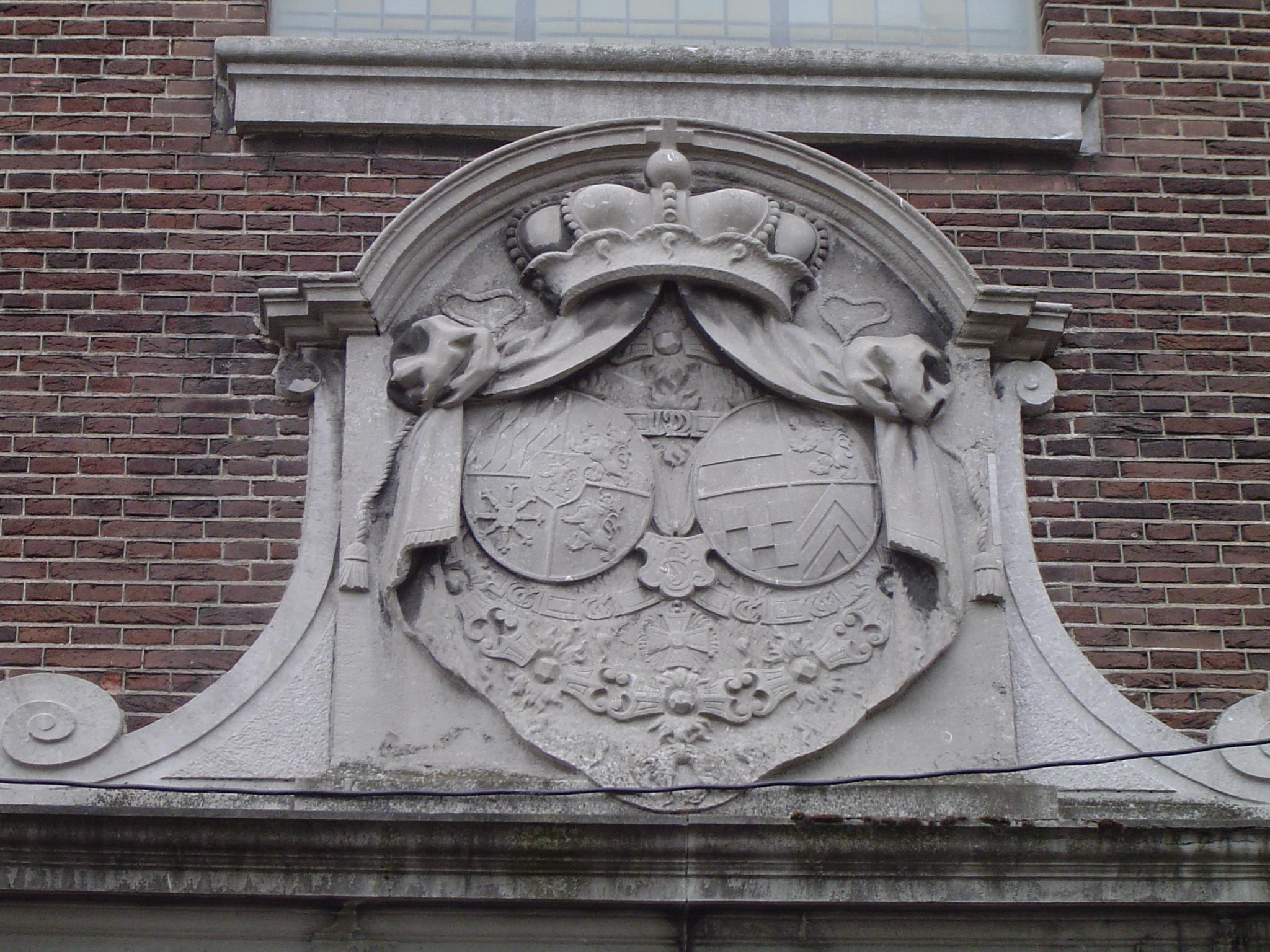Sint-Luciakerk