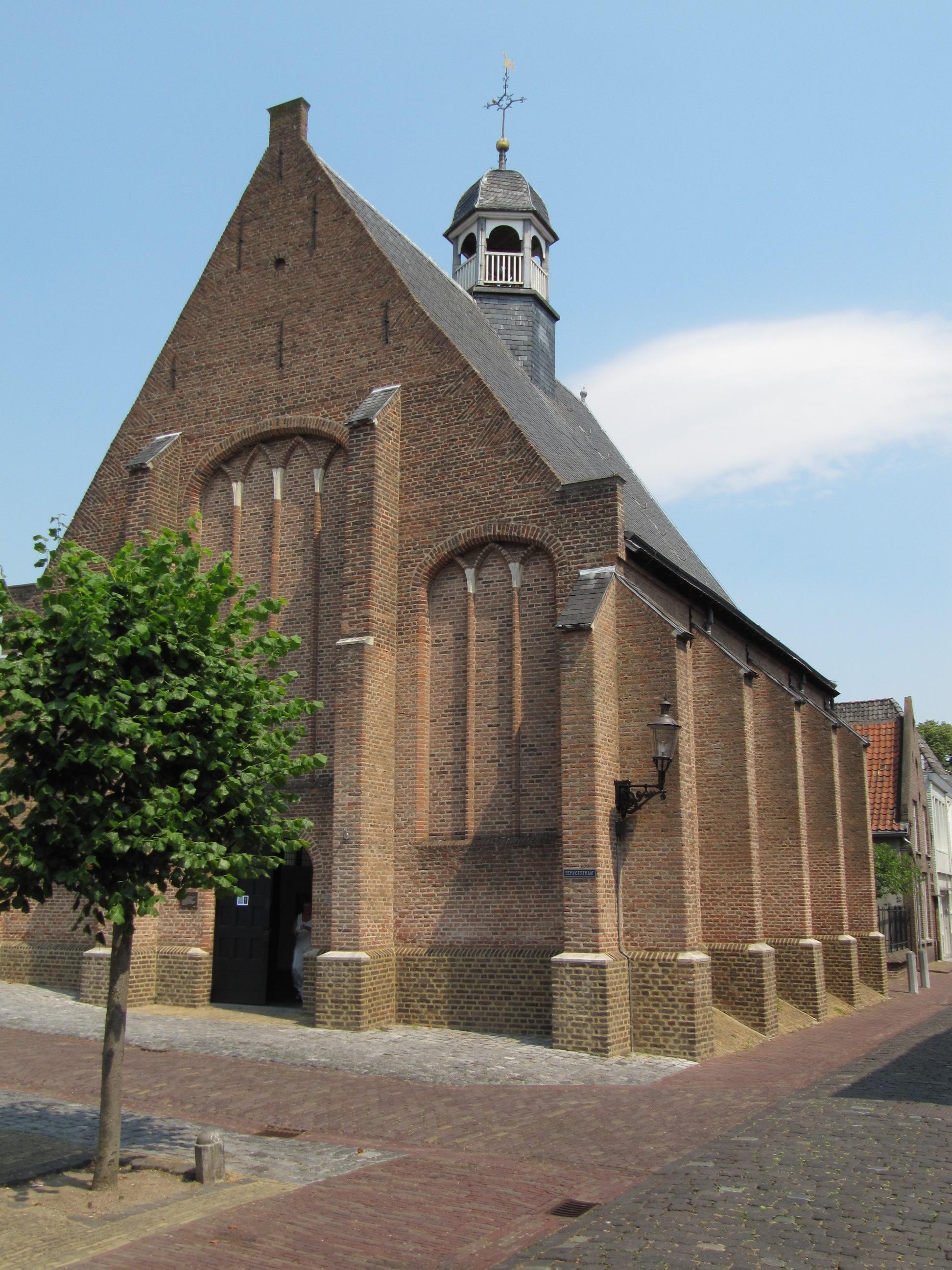 Garnizoenskerk