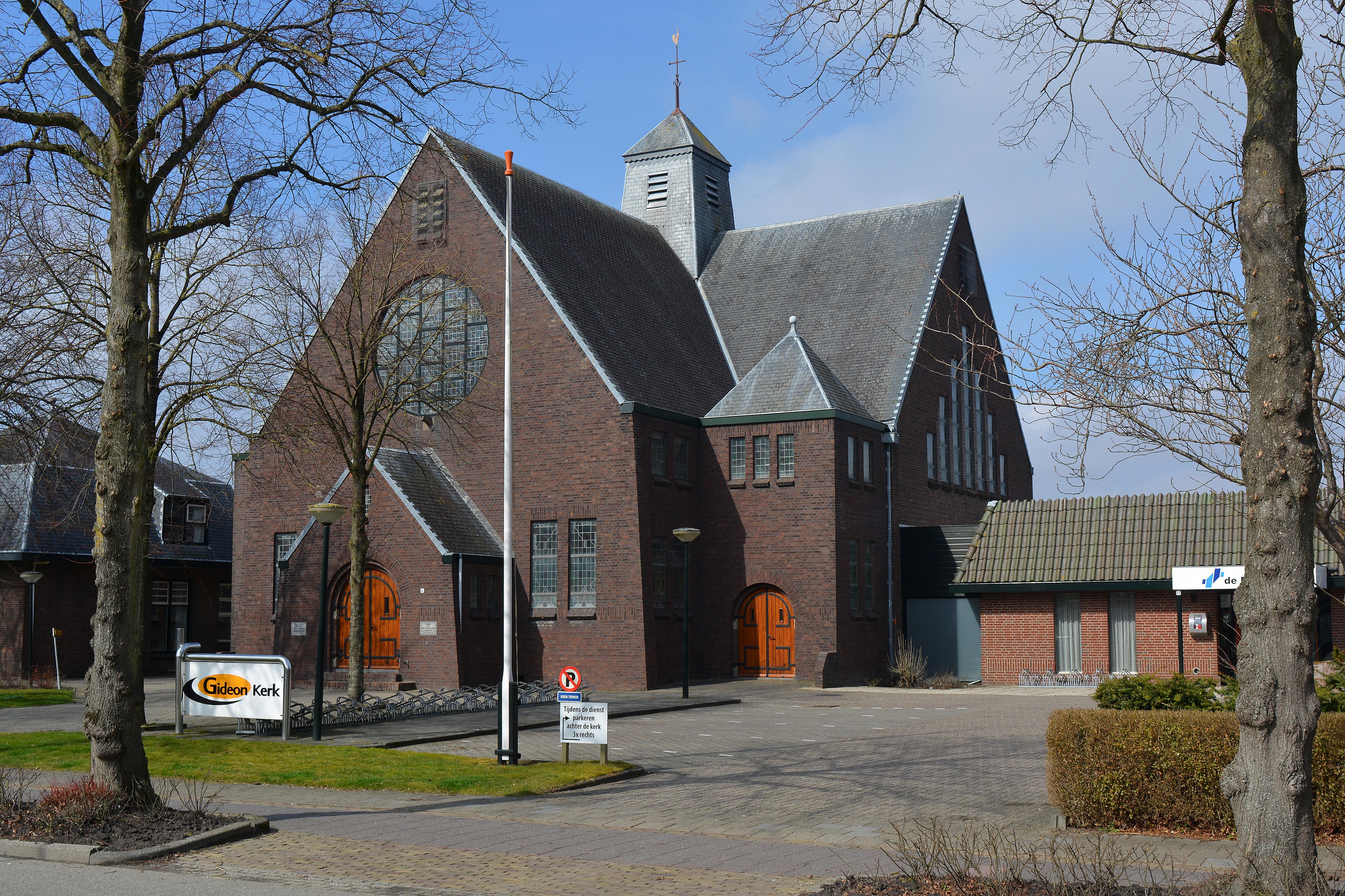 Gideonkerk