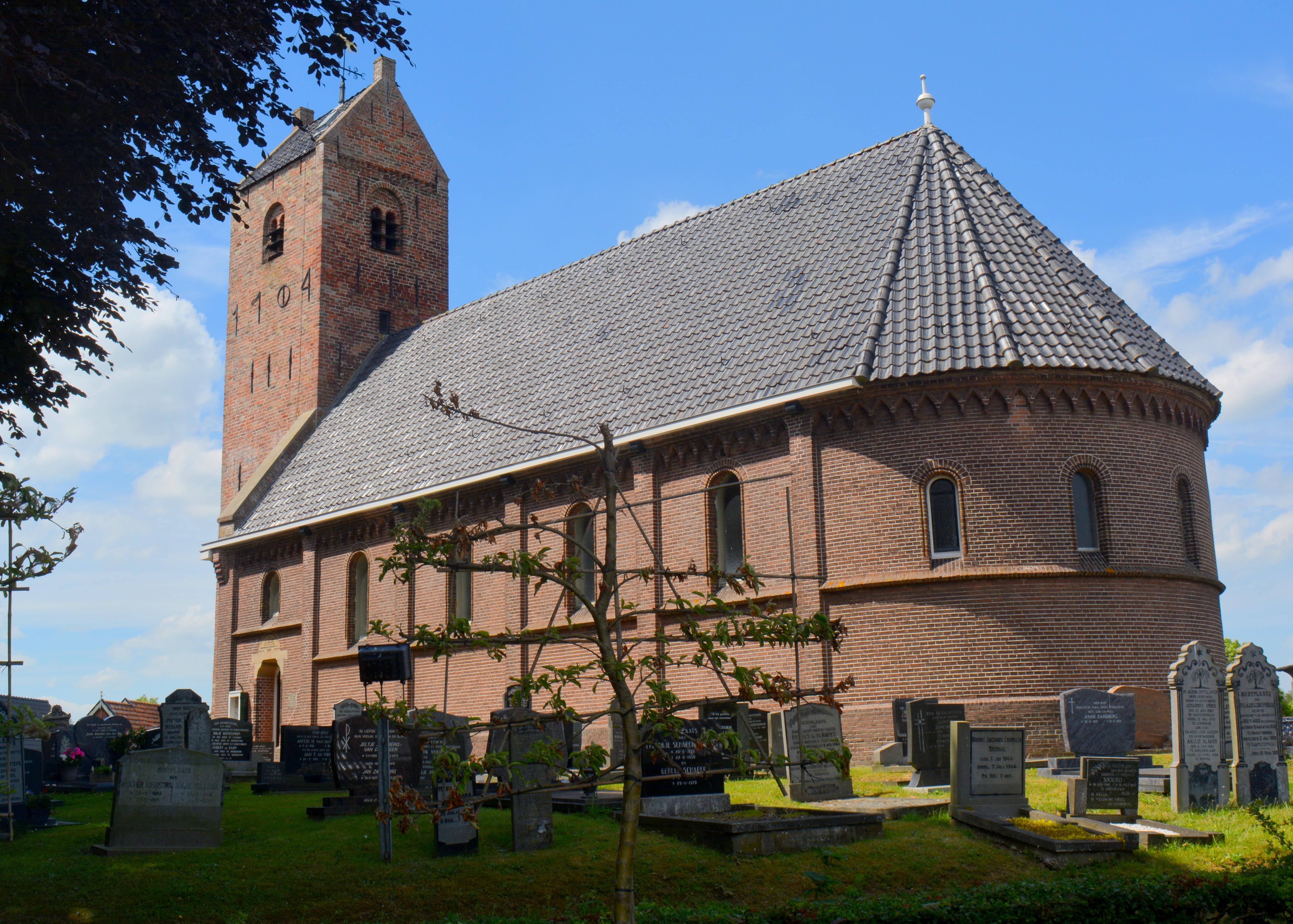 Walburgakerk