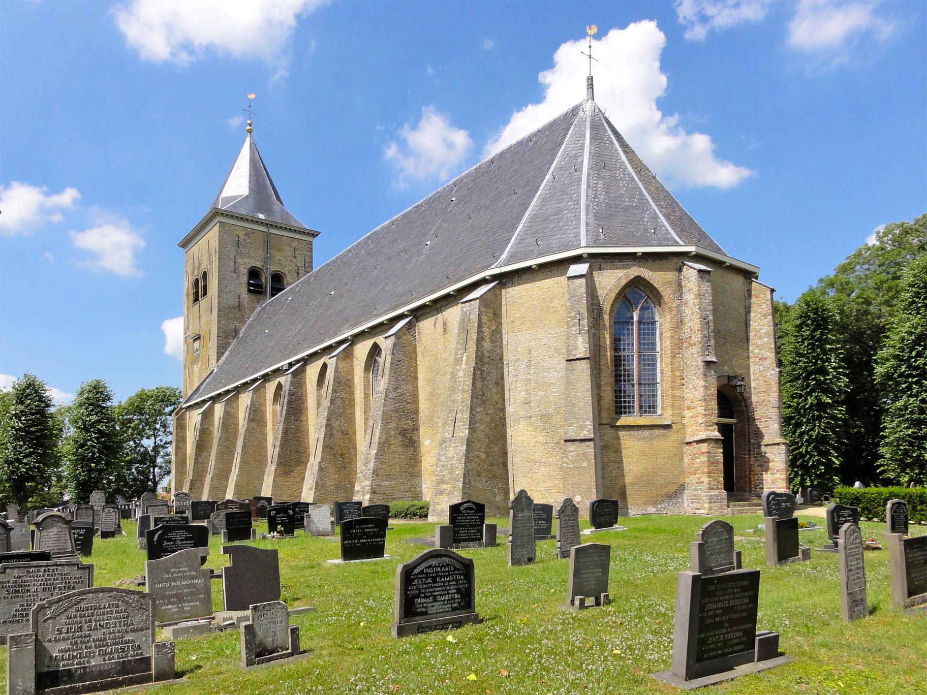 Martinikerk