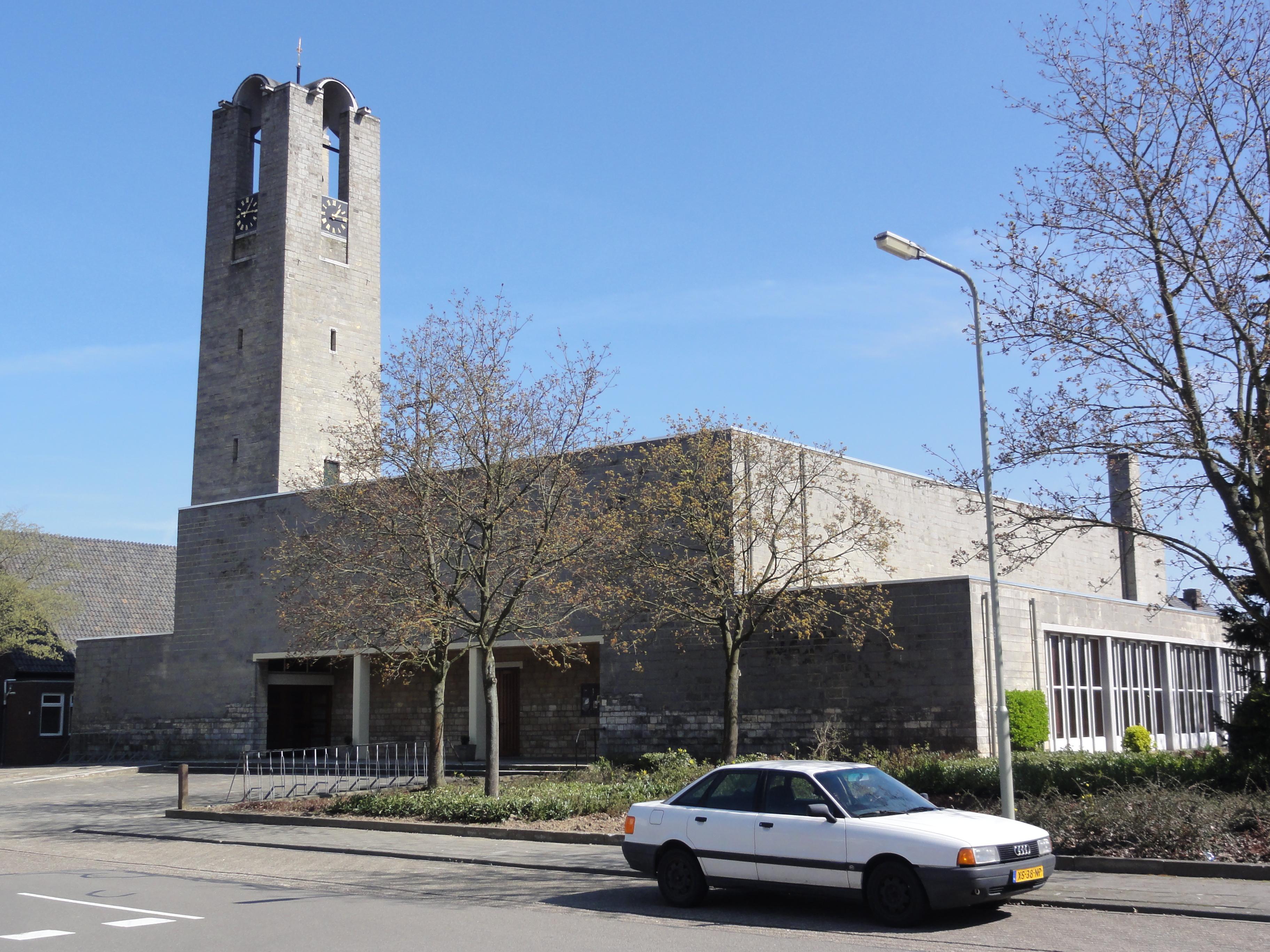 Sint Judocuskerk