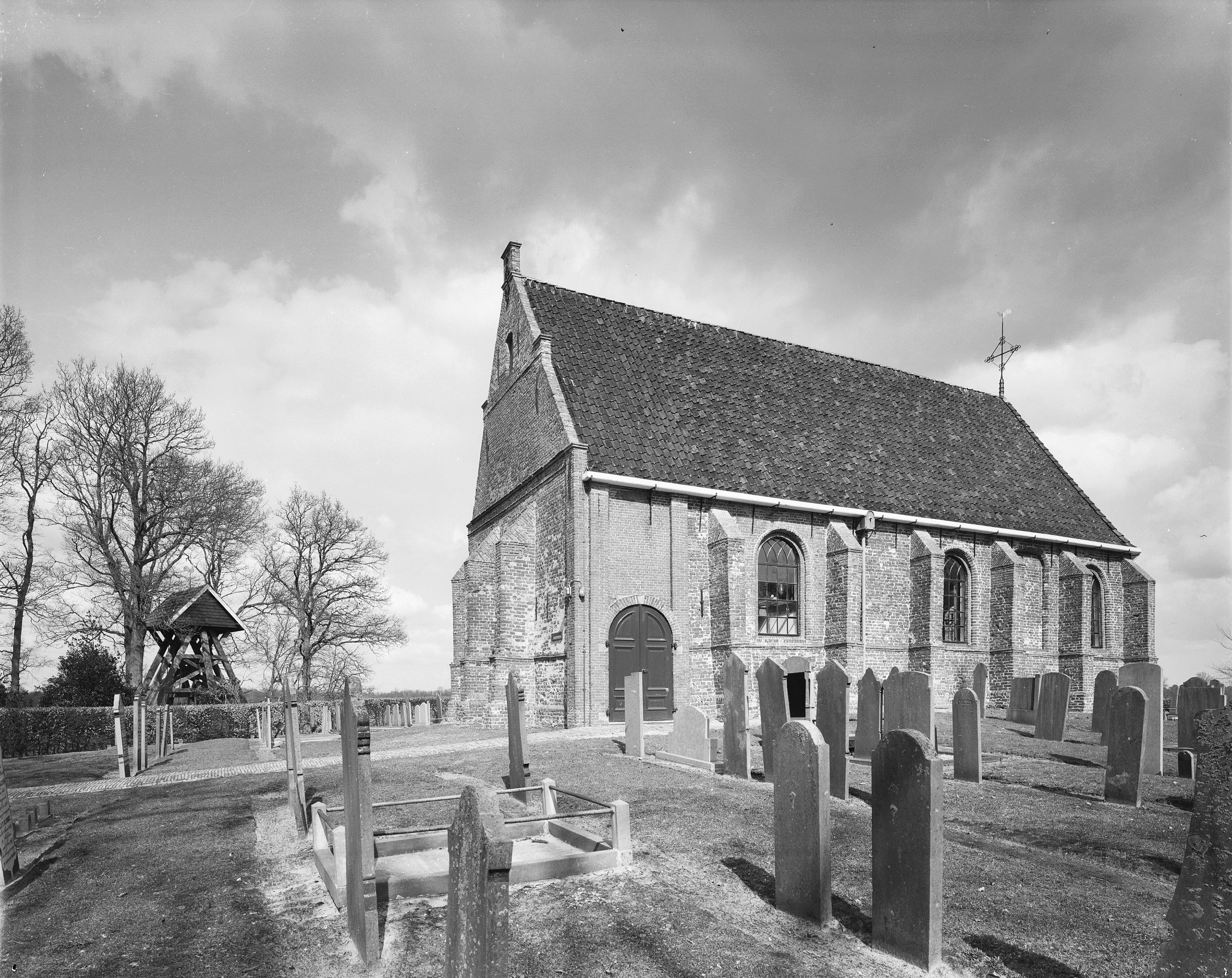 Thomaskerk