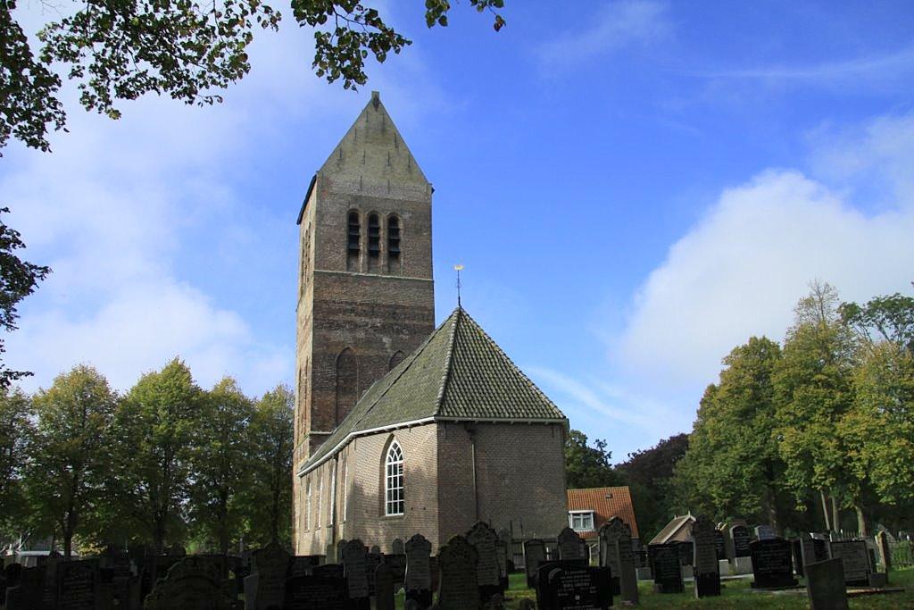 Vaste Burchtkerk