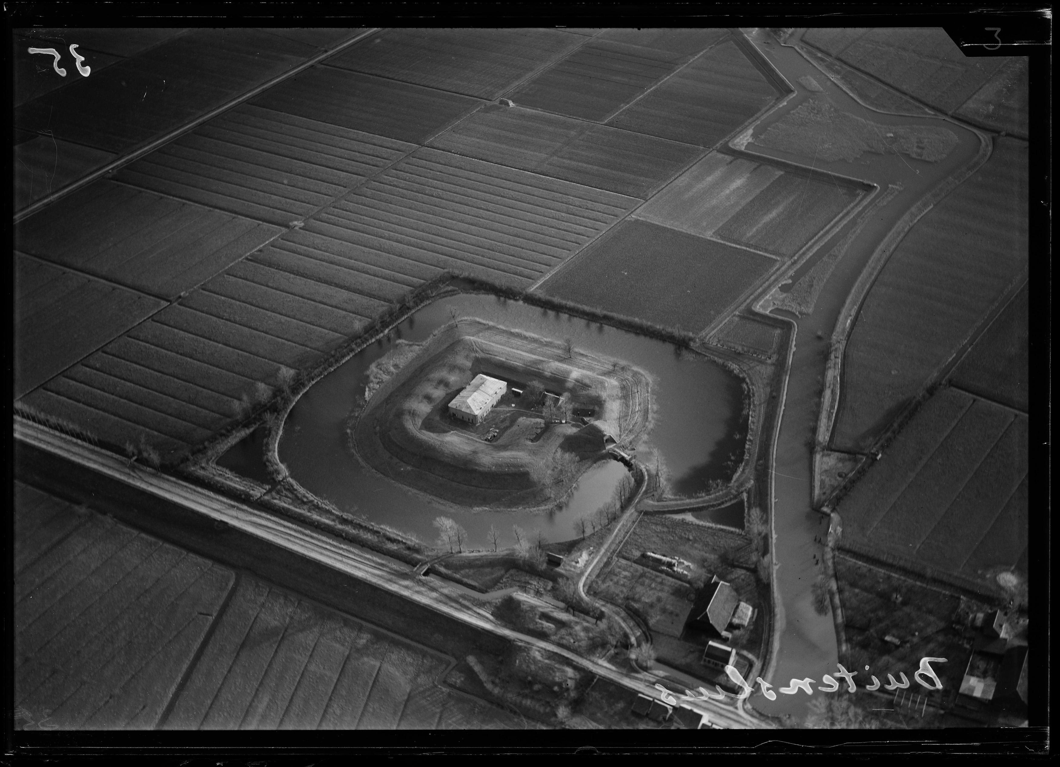 Fort Bovensluis