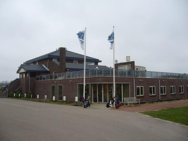 Haarlemmermeersche Golfclub