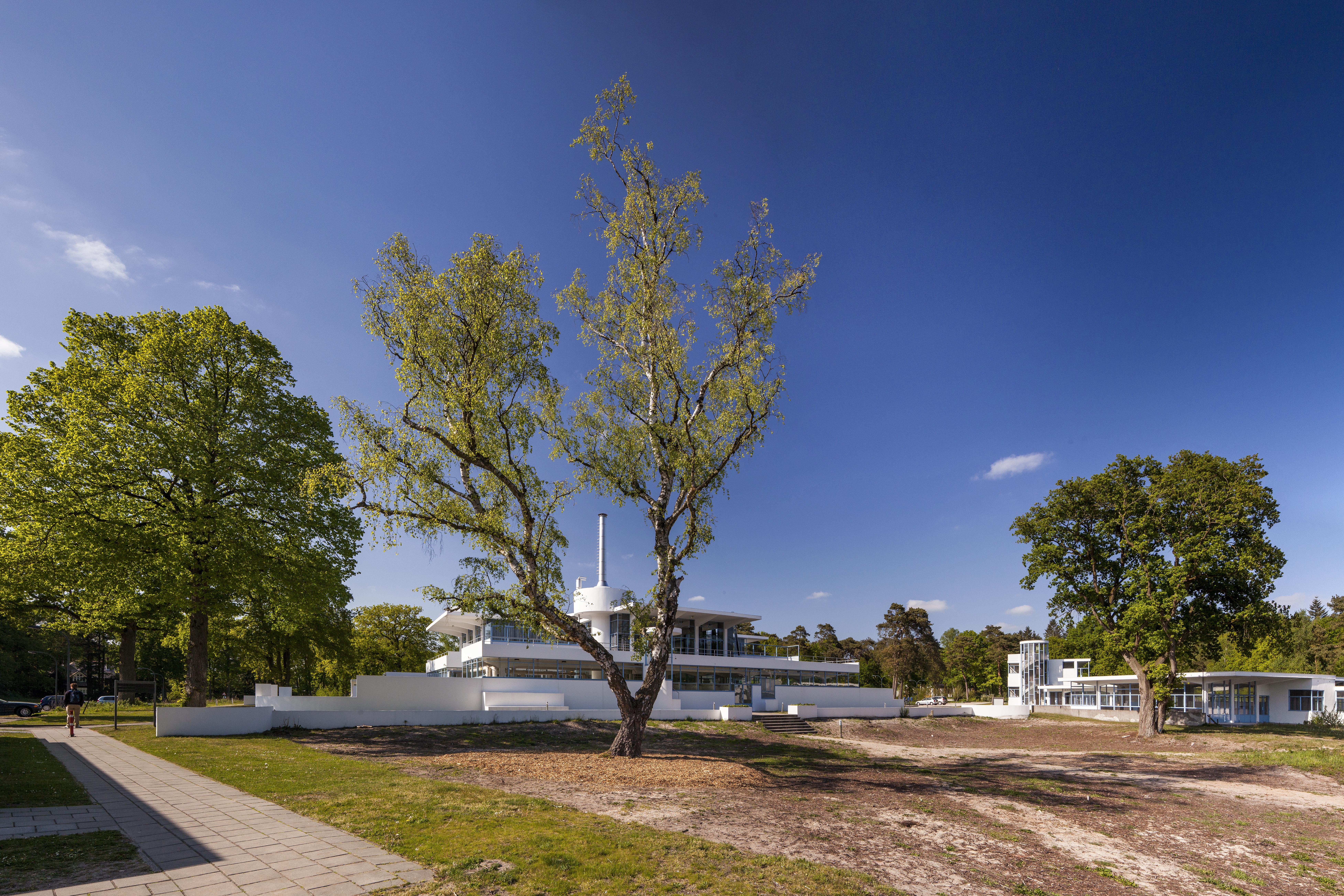 Sanatorium Zonnestraal