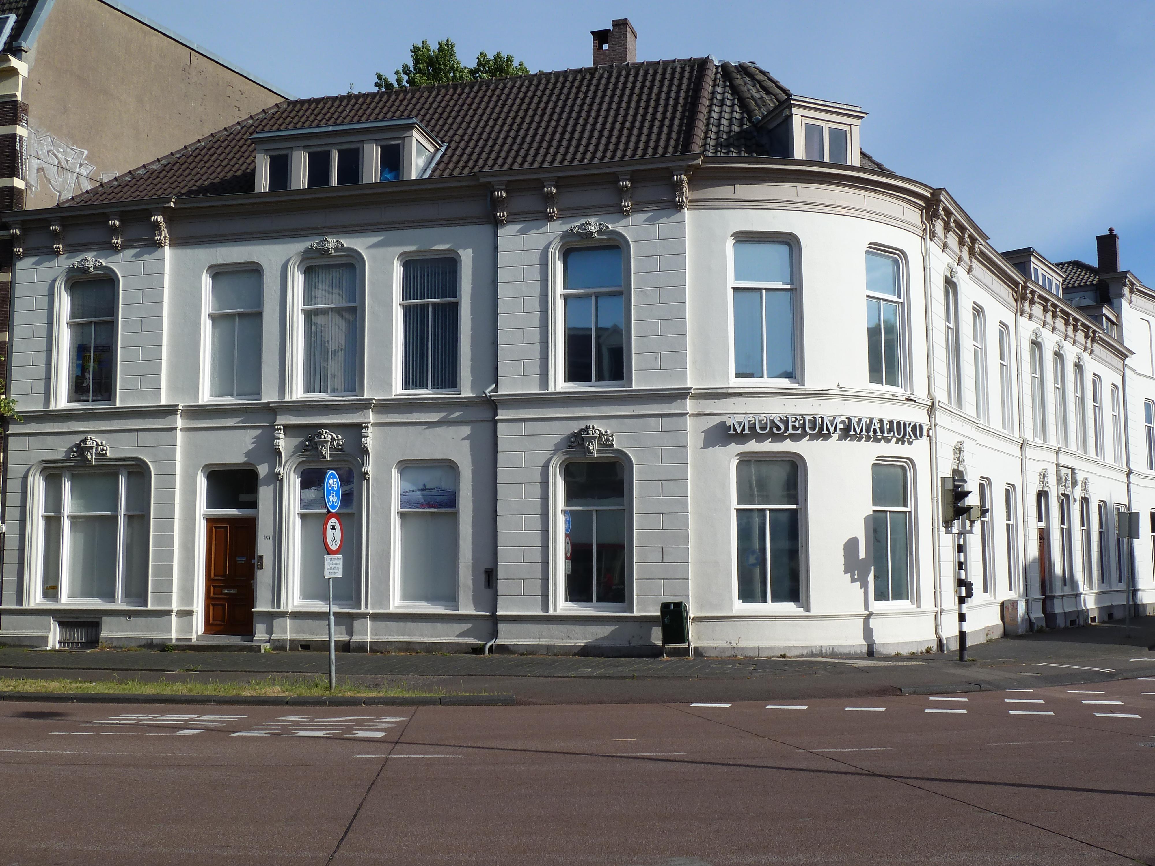 Museum Maluku