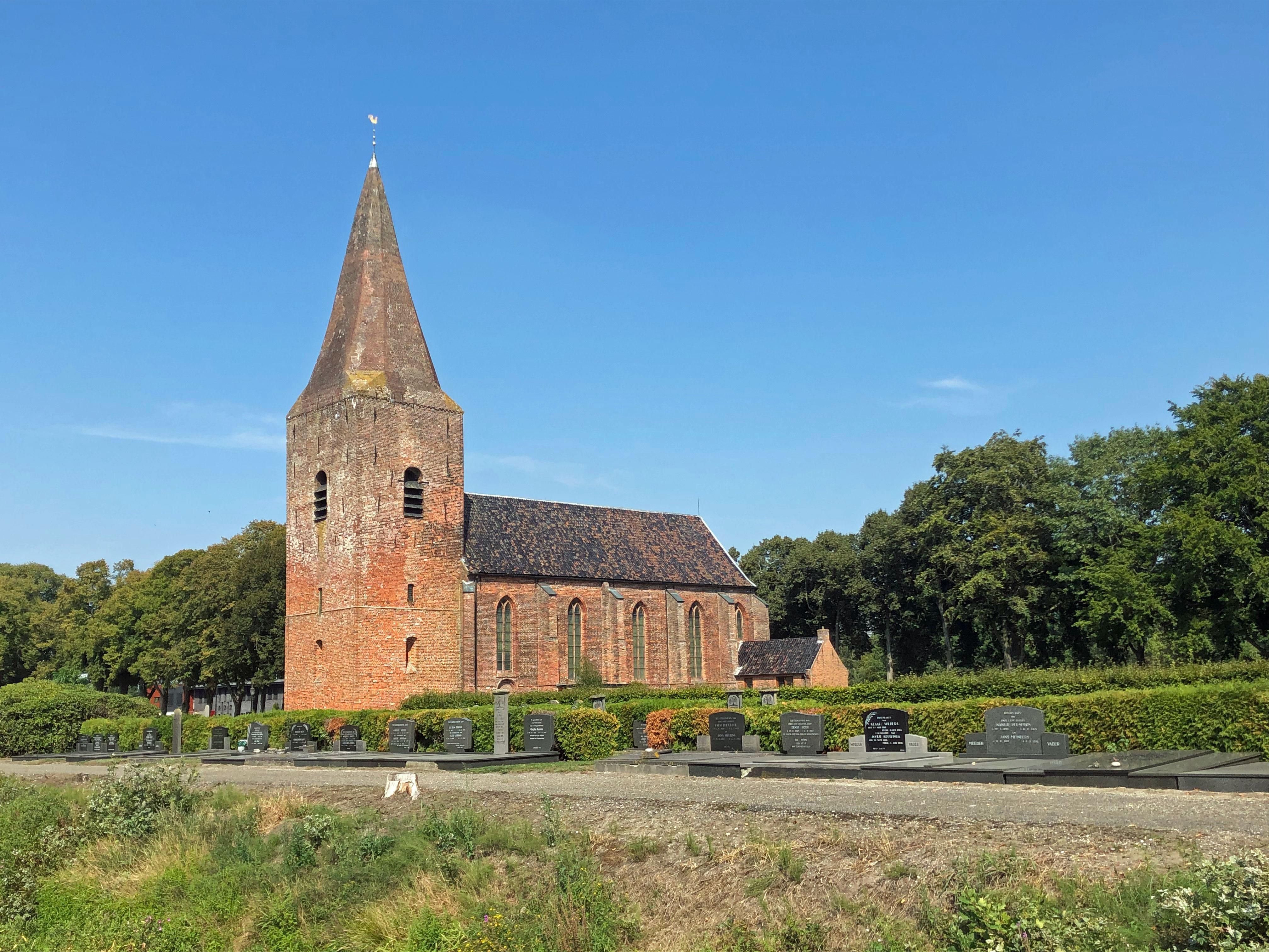Nicolaaskerk