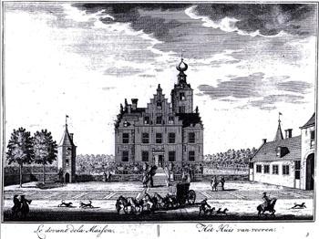Huis Zuylenstein