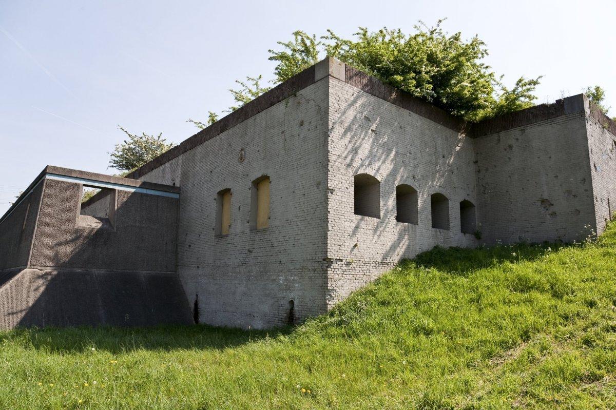 Fort Westervoort
