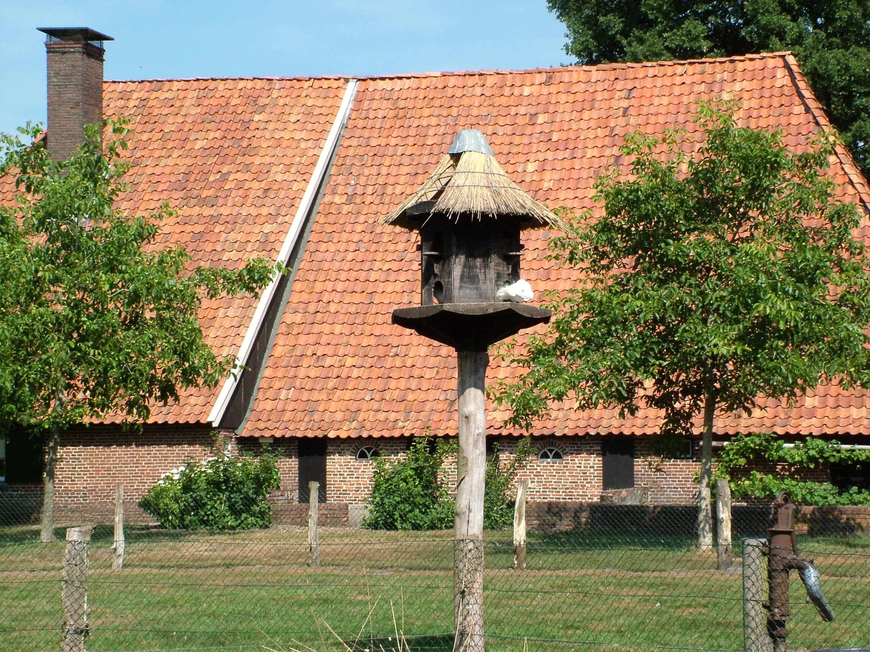 't Hofshuus