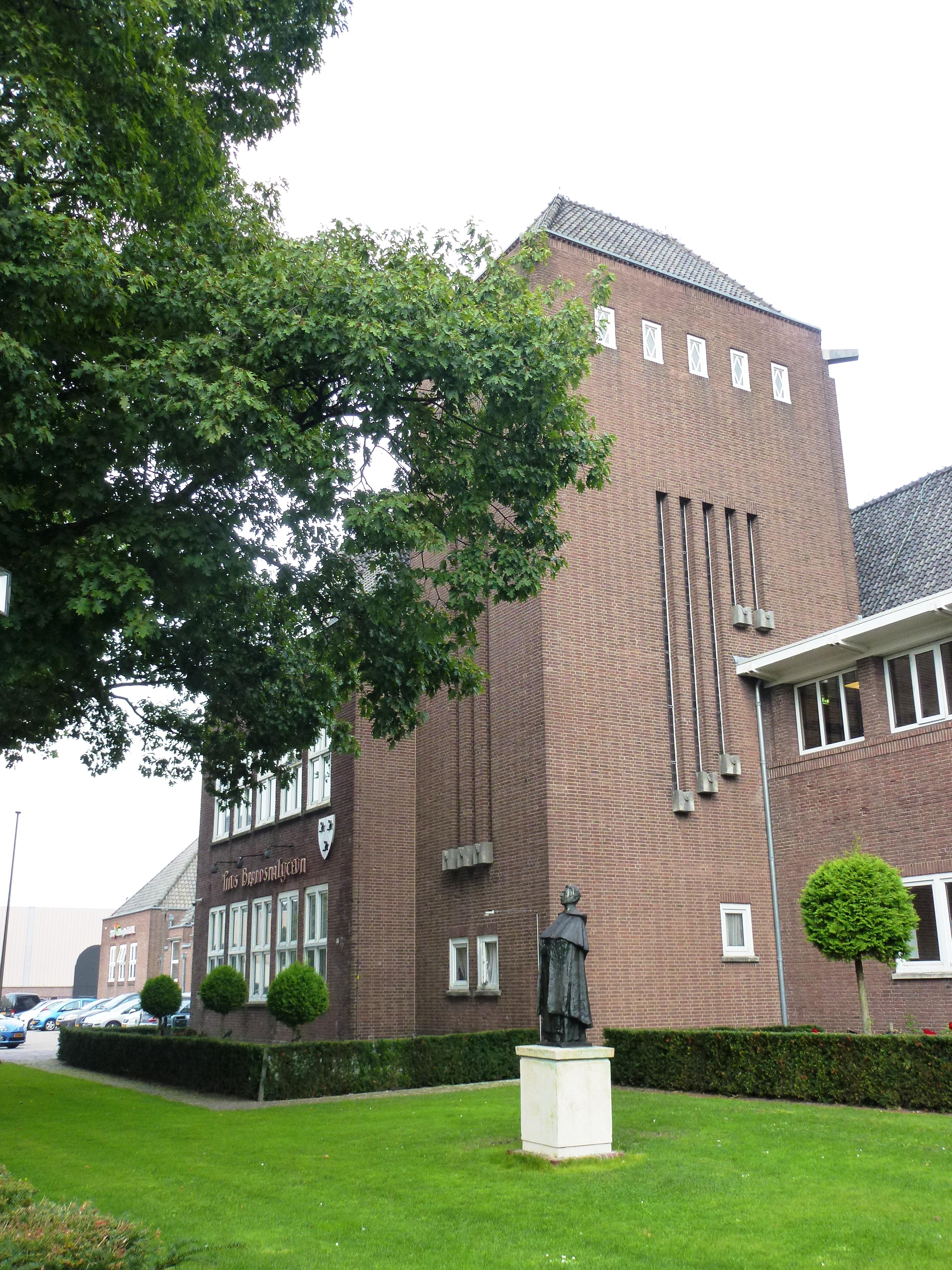 Het Hooghuis