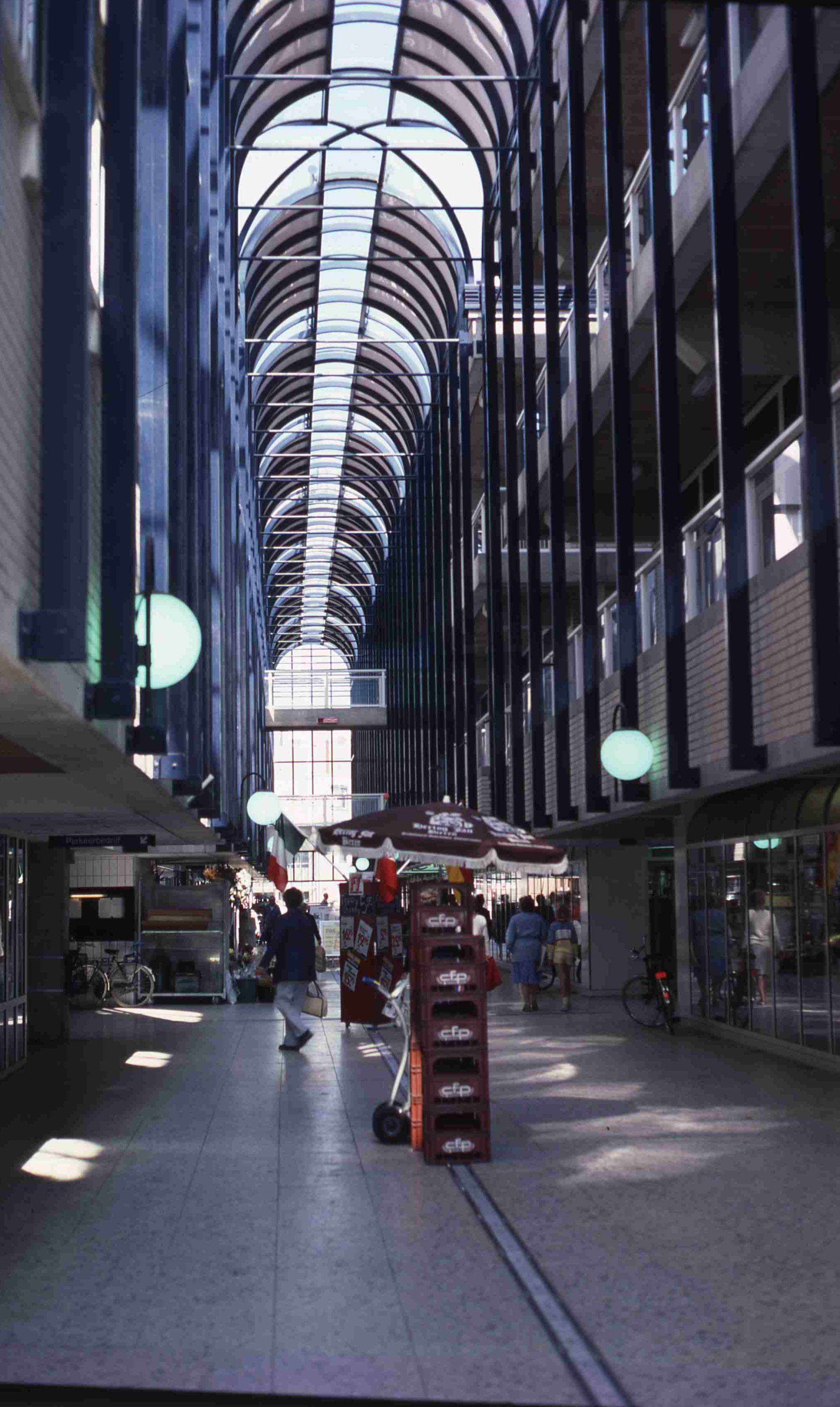 Stadhuispassage