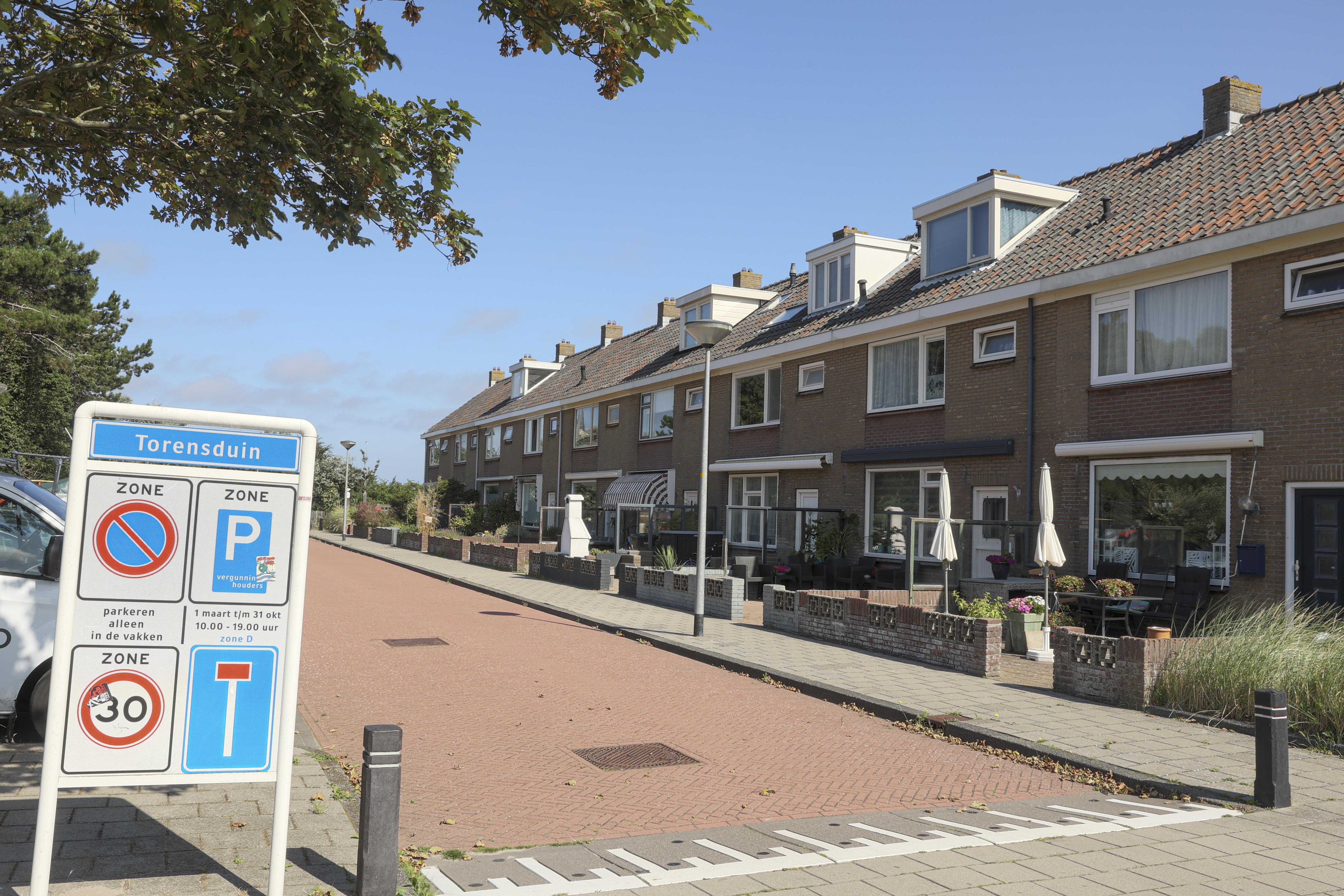 Torensduin