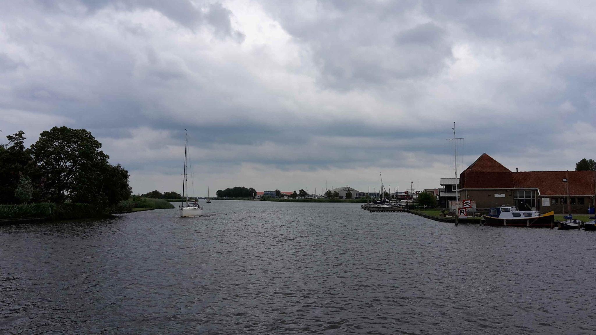 de Houkesloot