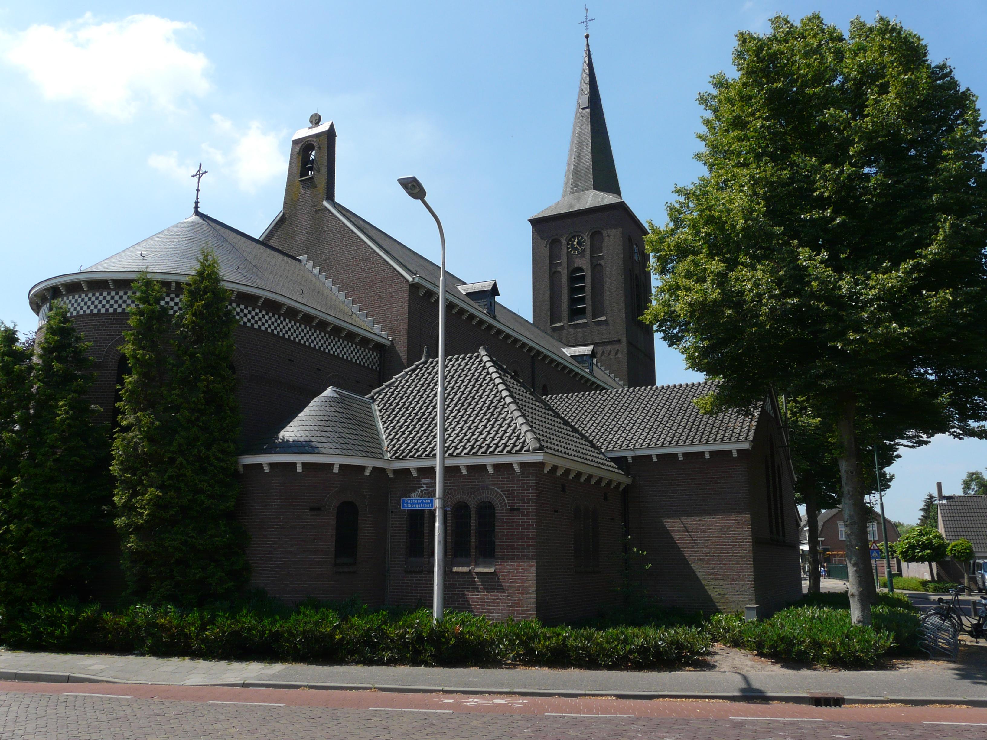 St. Willibrorduskerk