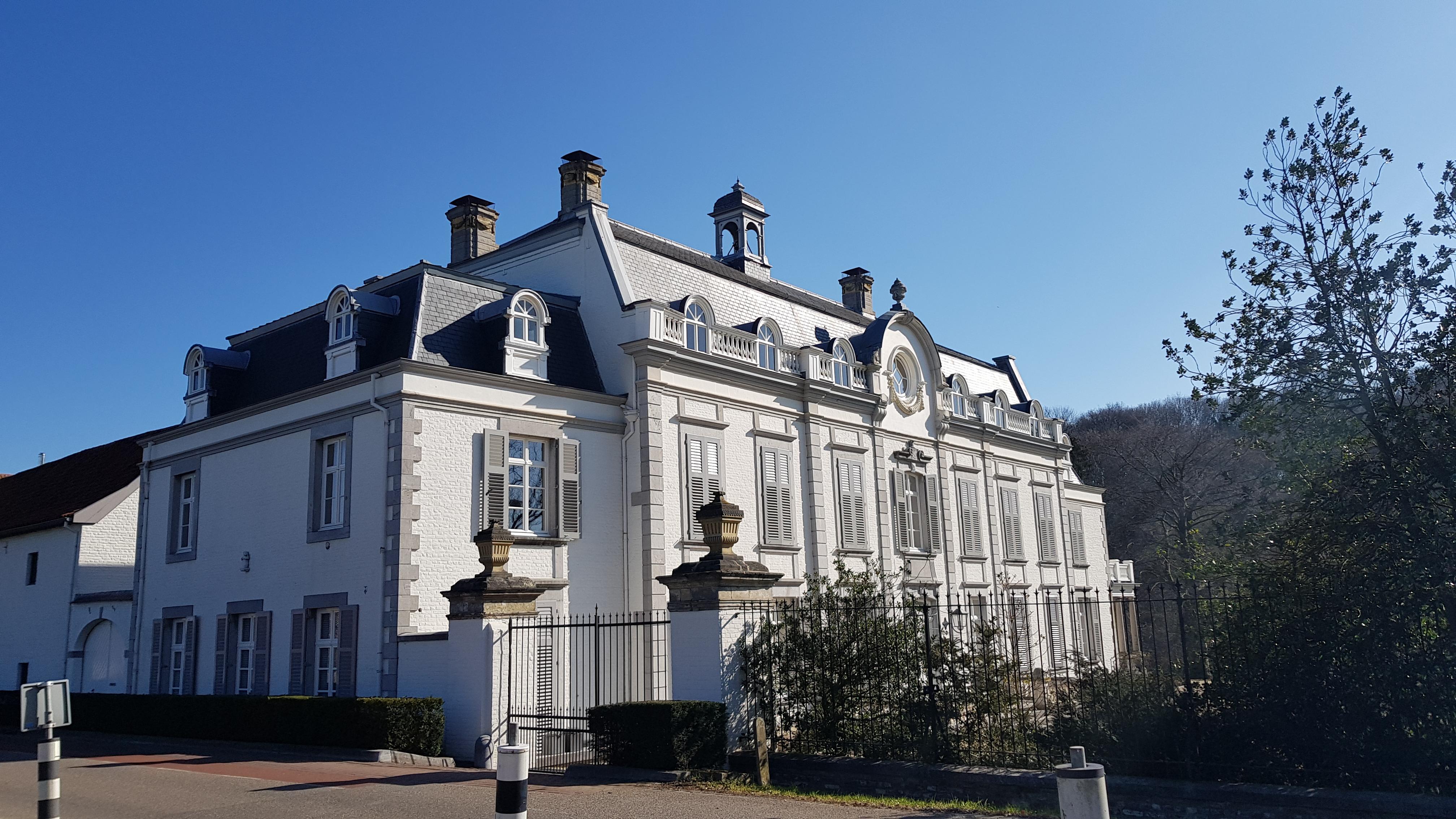 Kasteel Vliek