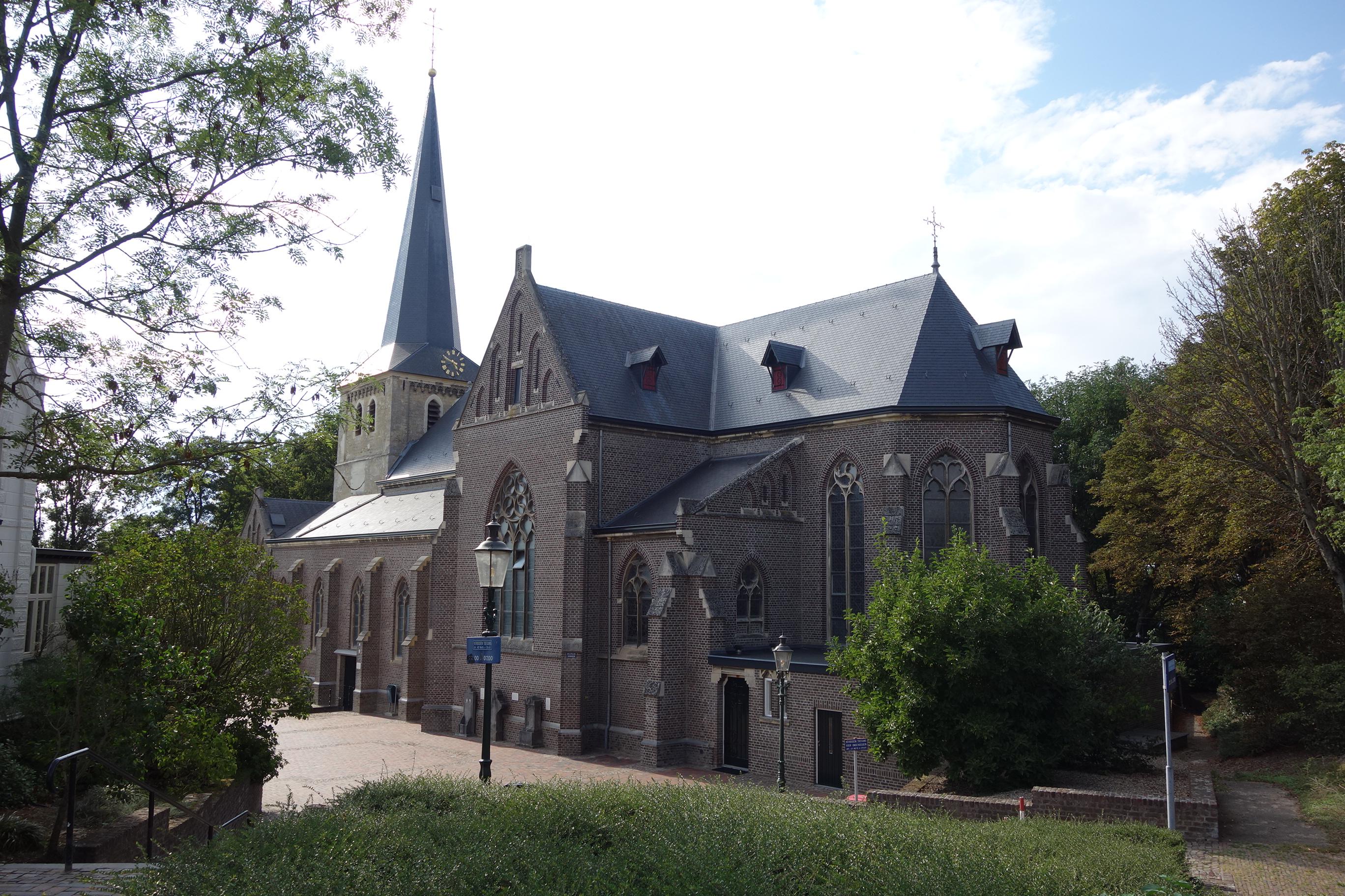 Sint-Martinuskerk