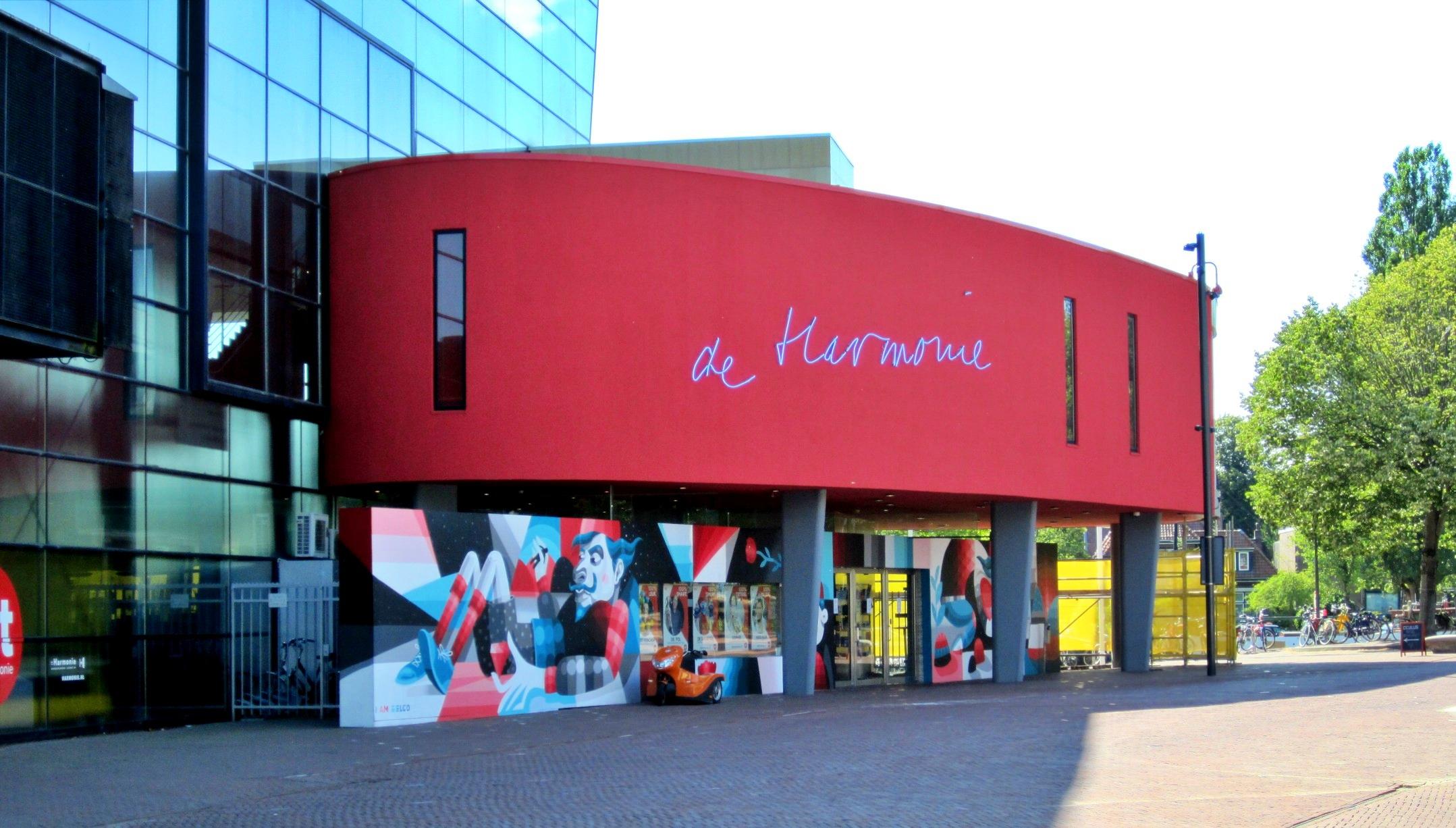 De Harmonie