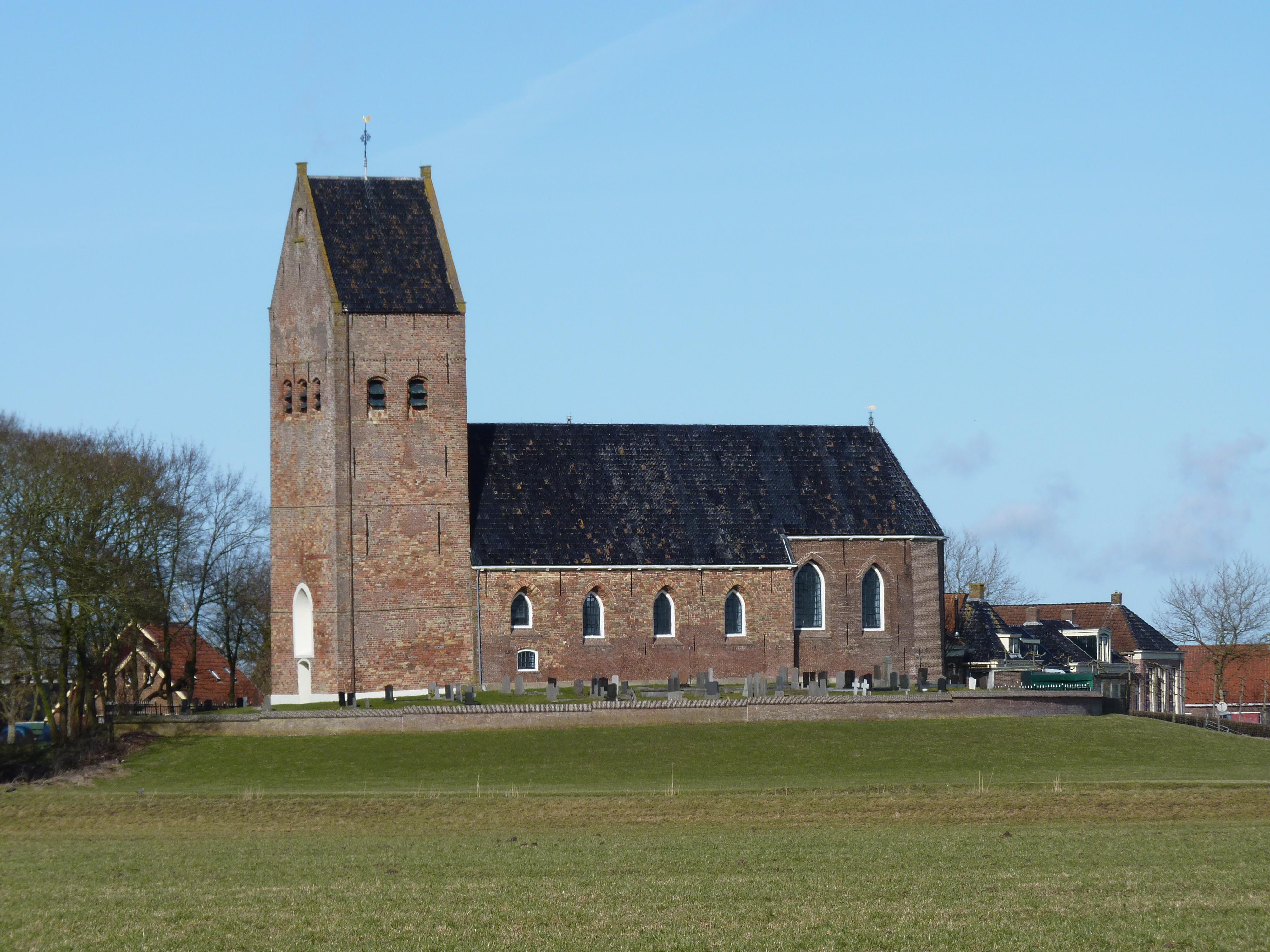Petruskerk