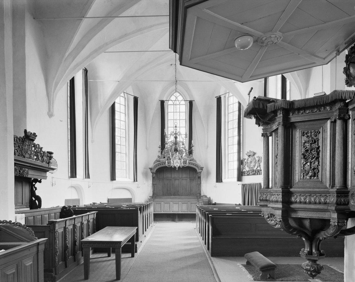 Dorpskerk Zuidlaren