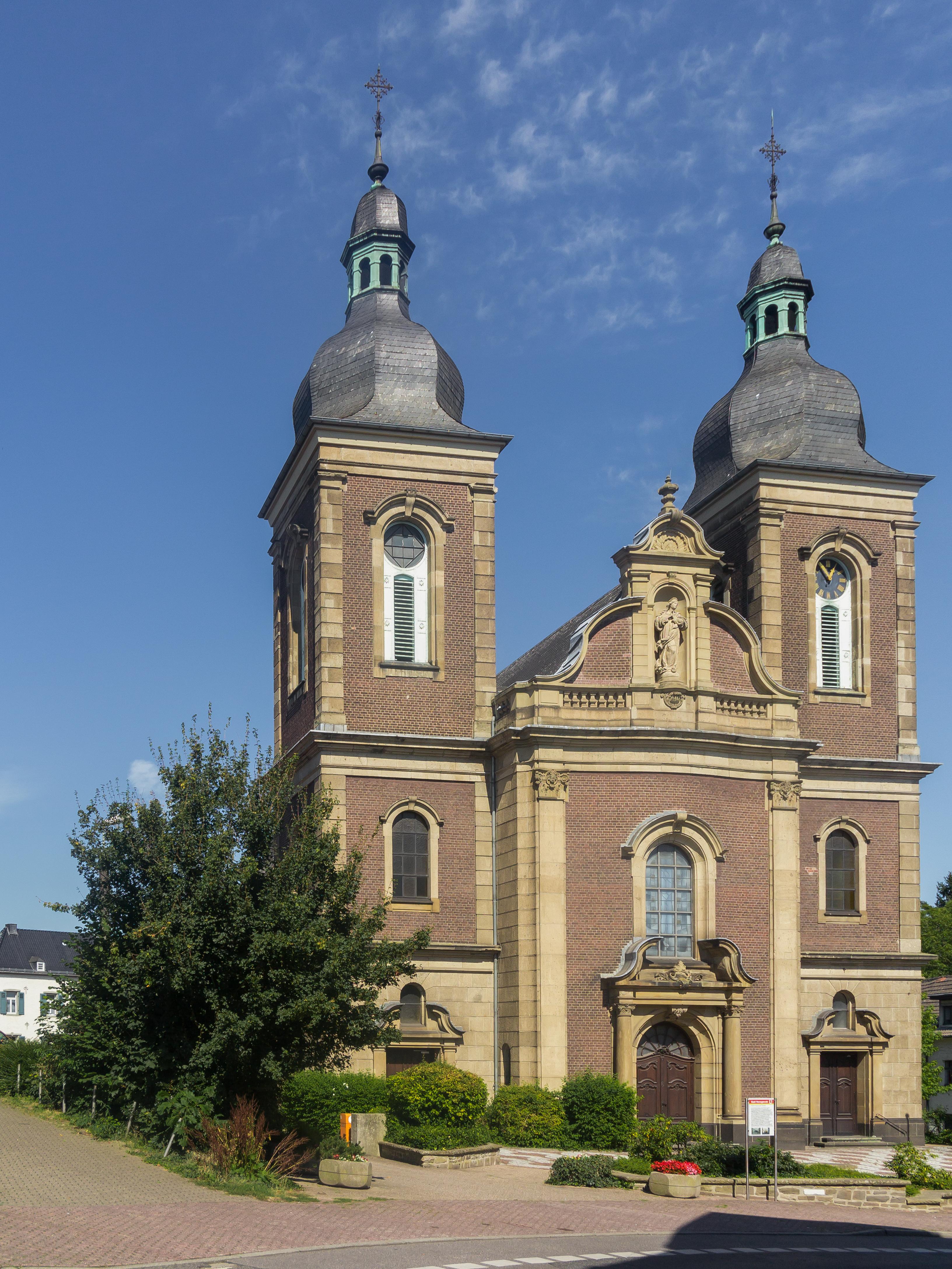 Maria Himmelfahrt