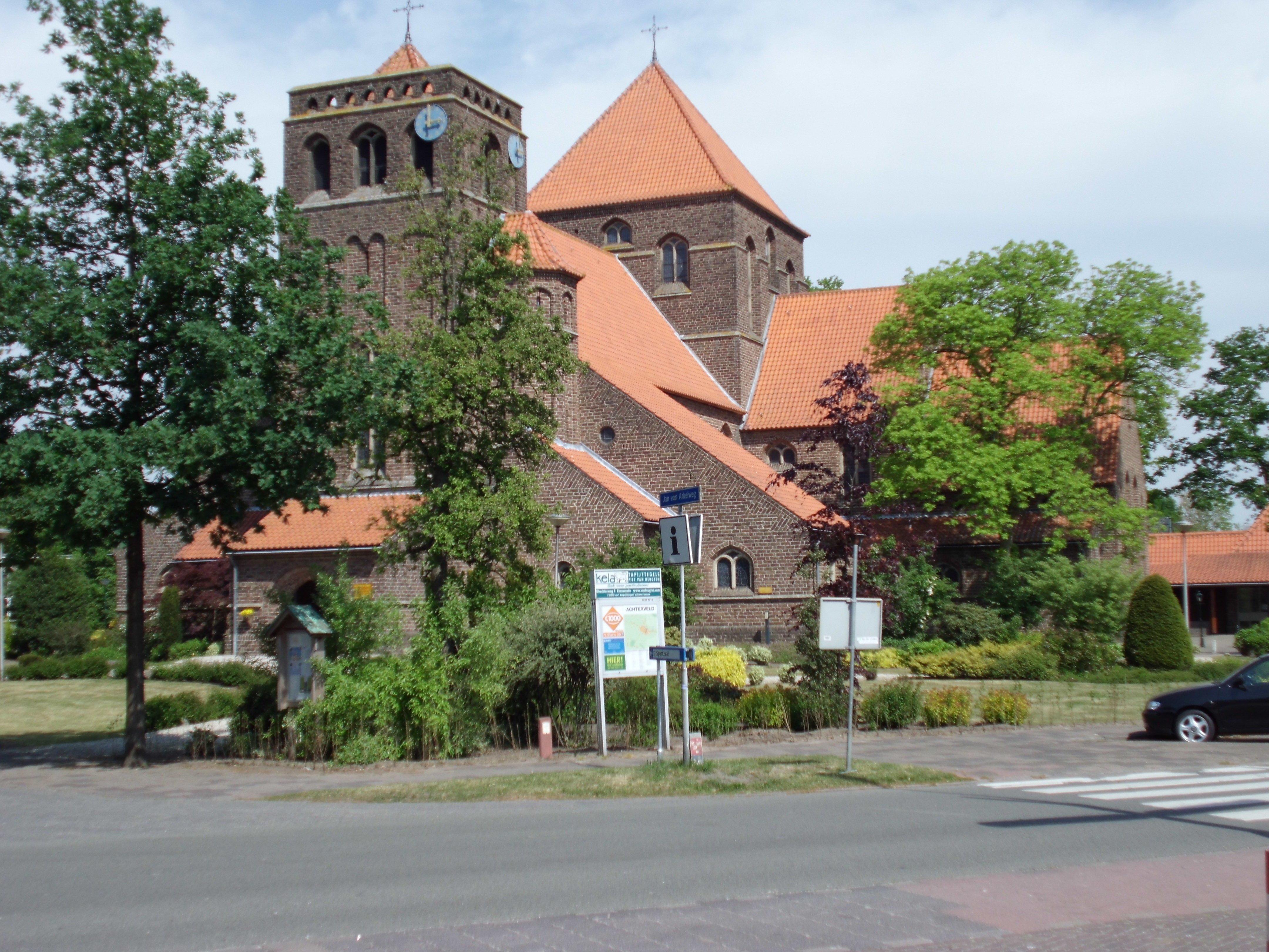 Sint Jozefkerk