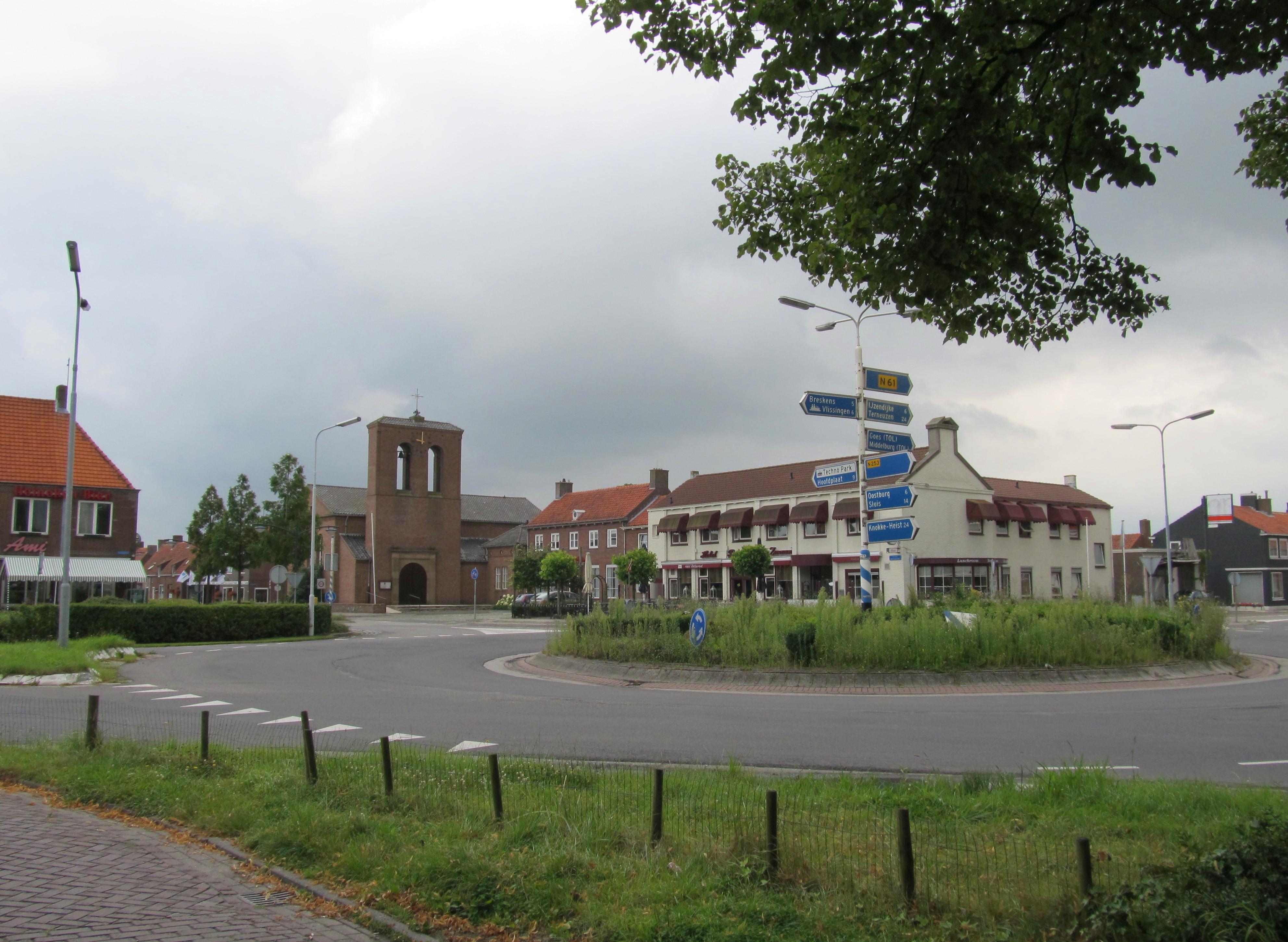 Petrus Apostelkerk
