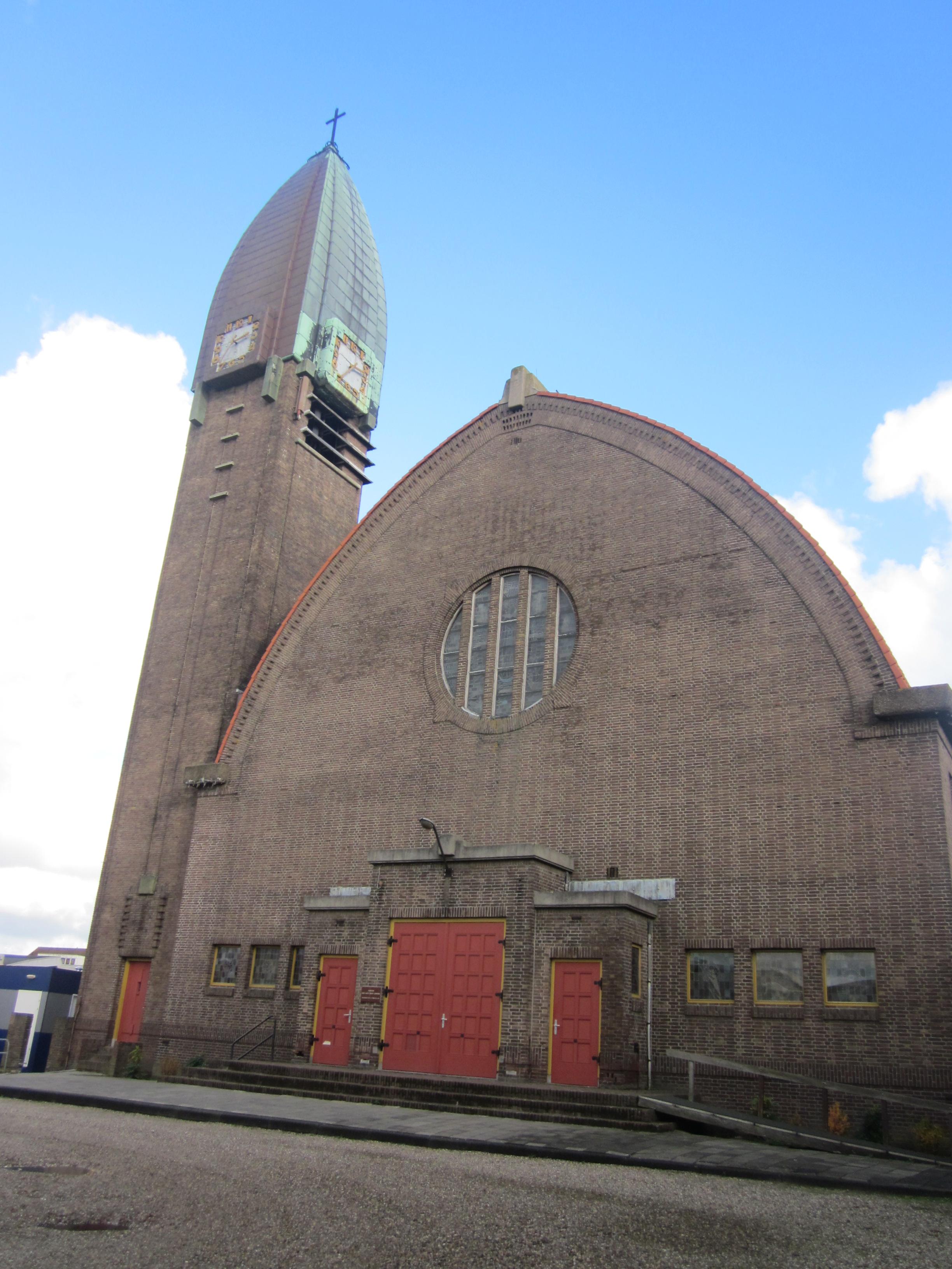 O.L.V. Geboortekerk