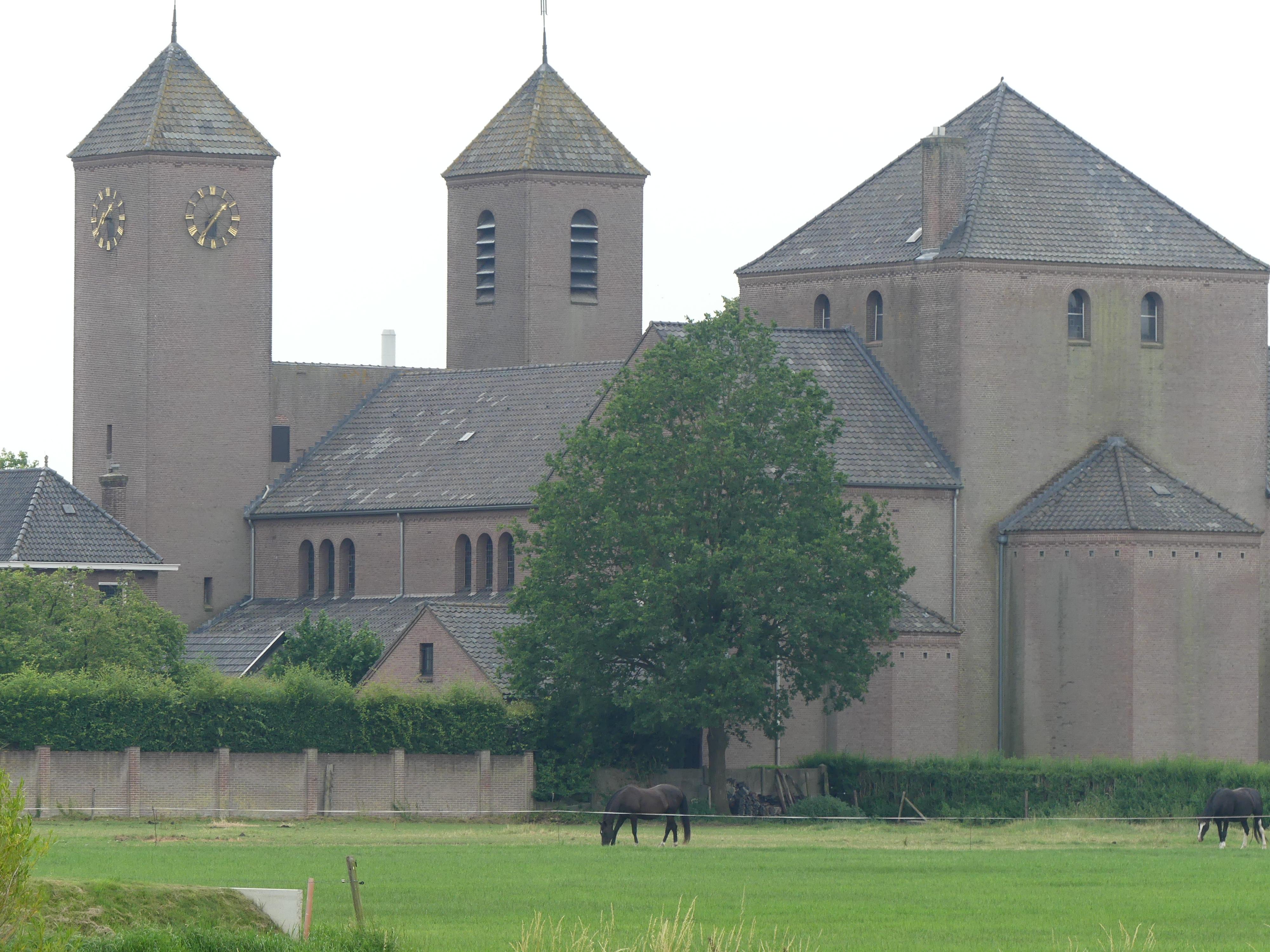 Sint-Bernarduskerk