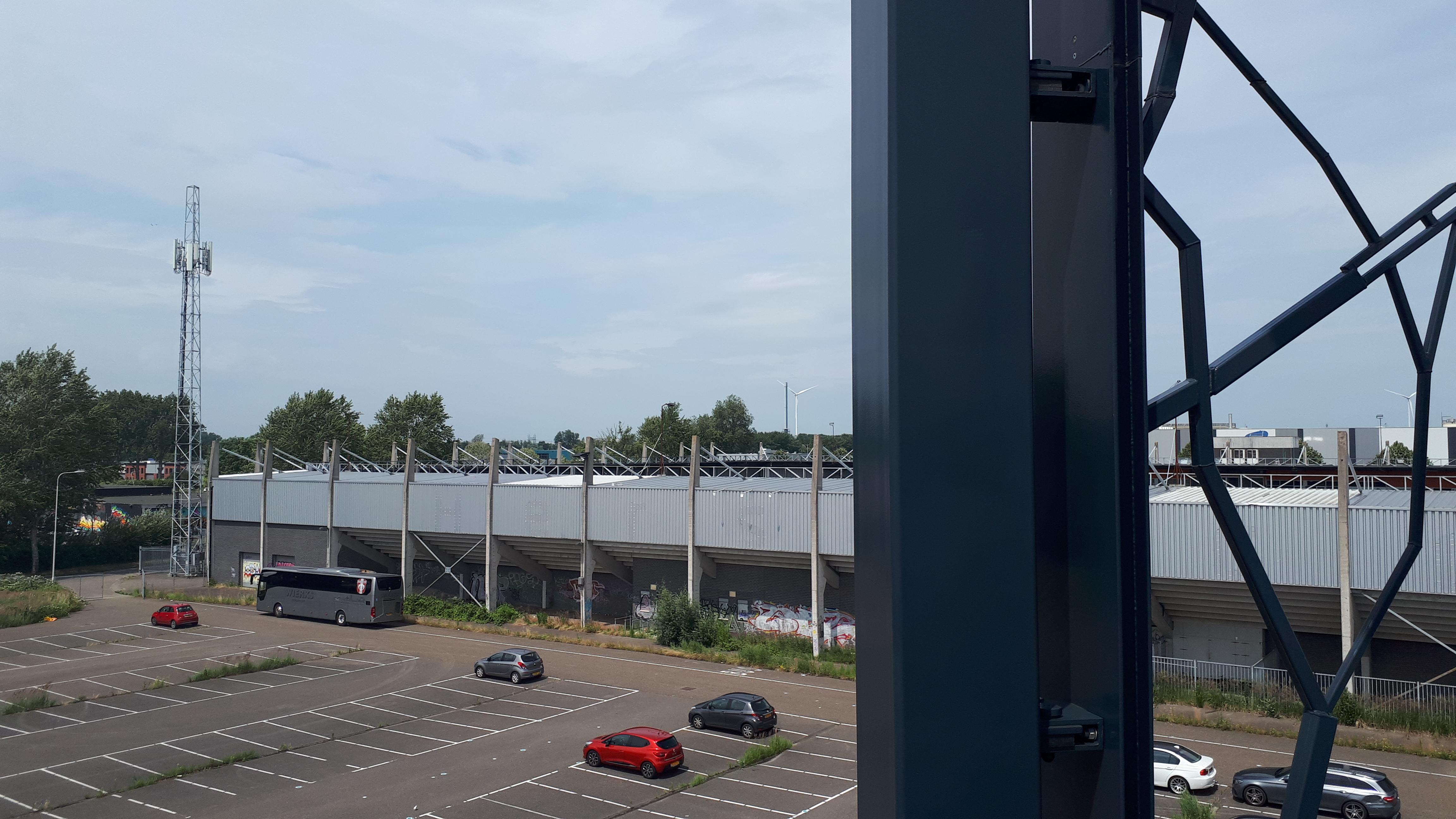 Rosada Stadion