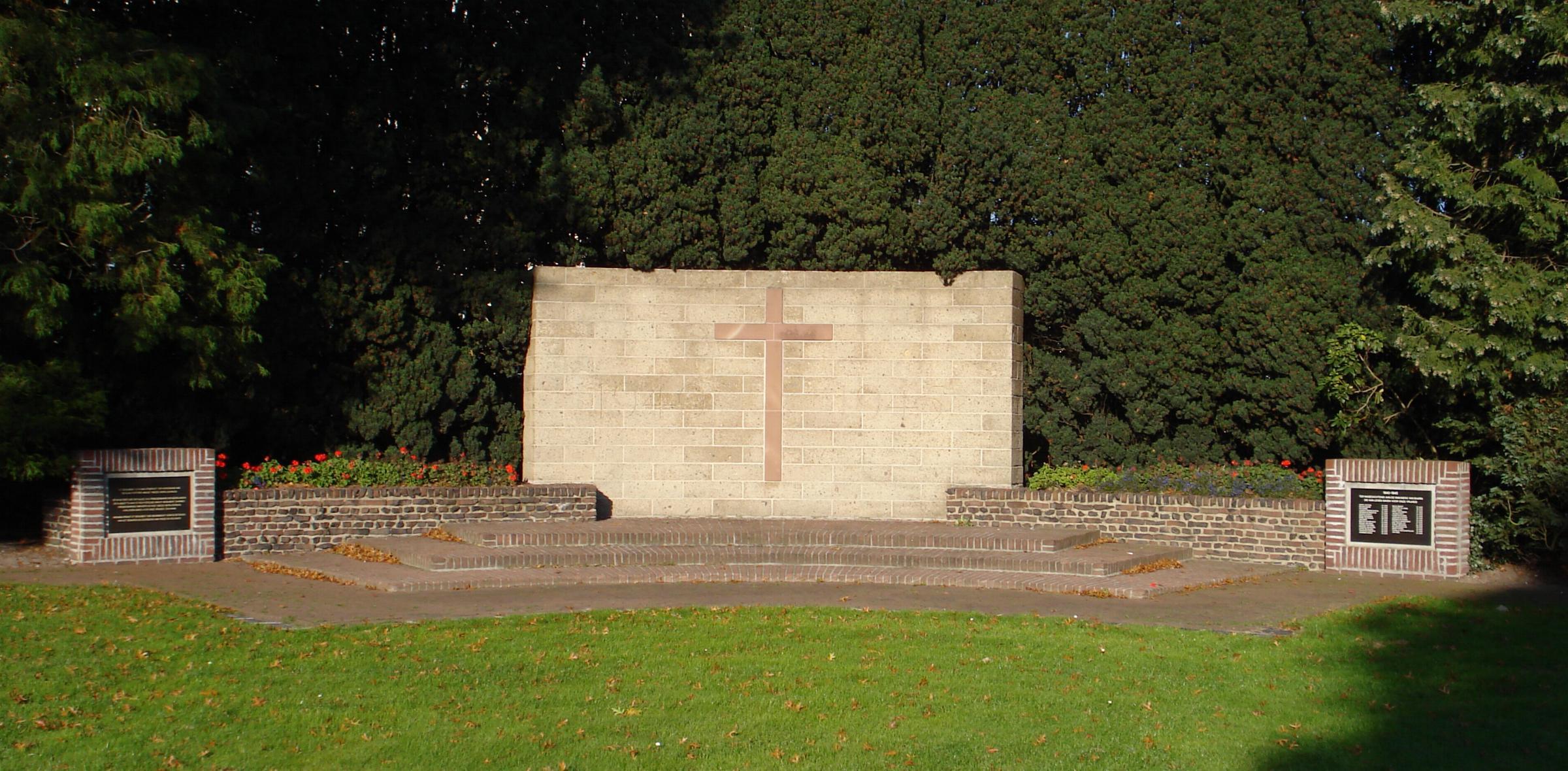 Bevrijdingsmonument