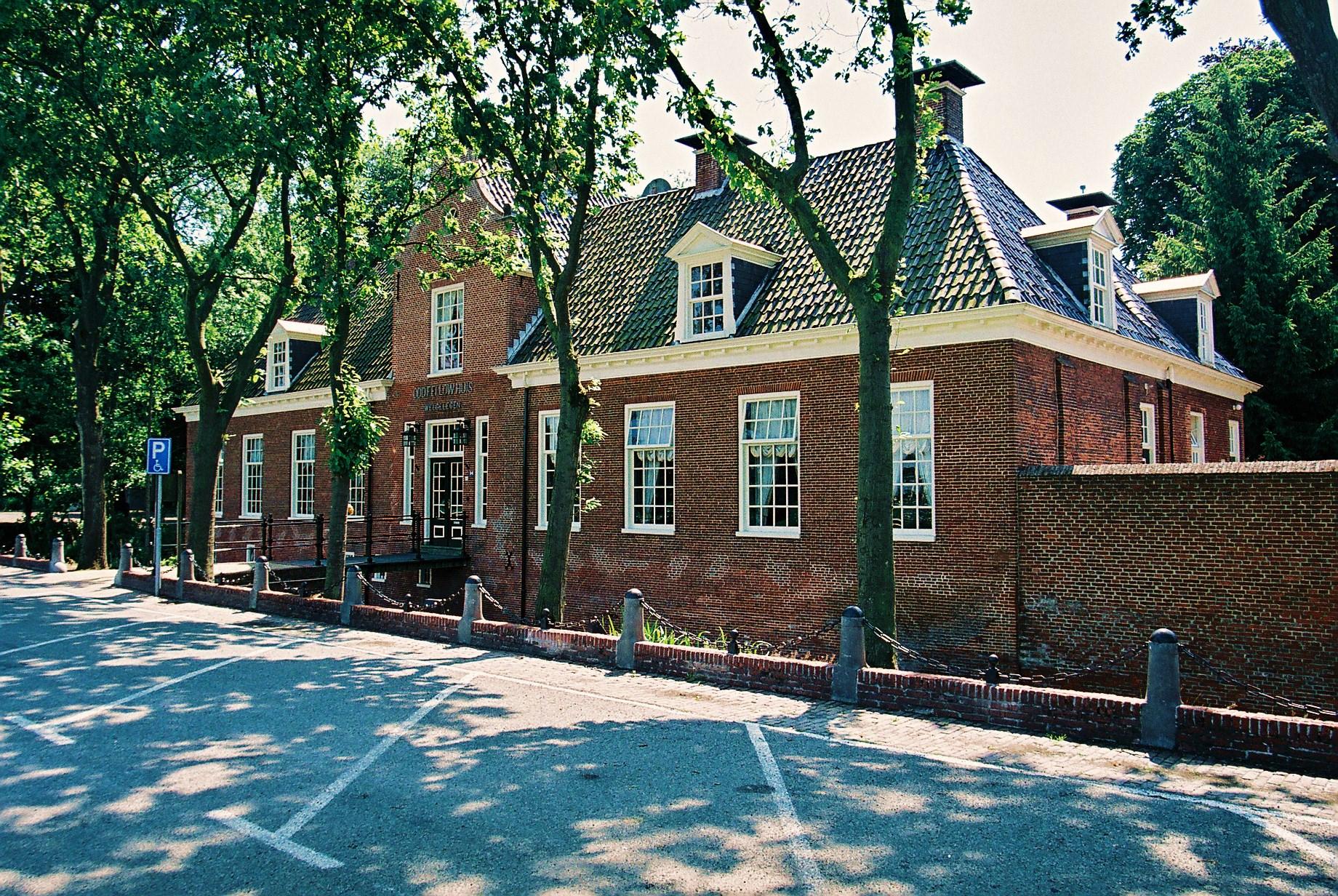 Welgelegen