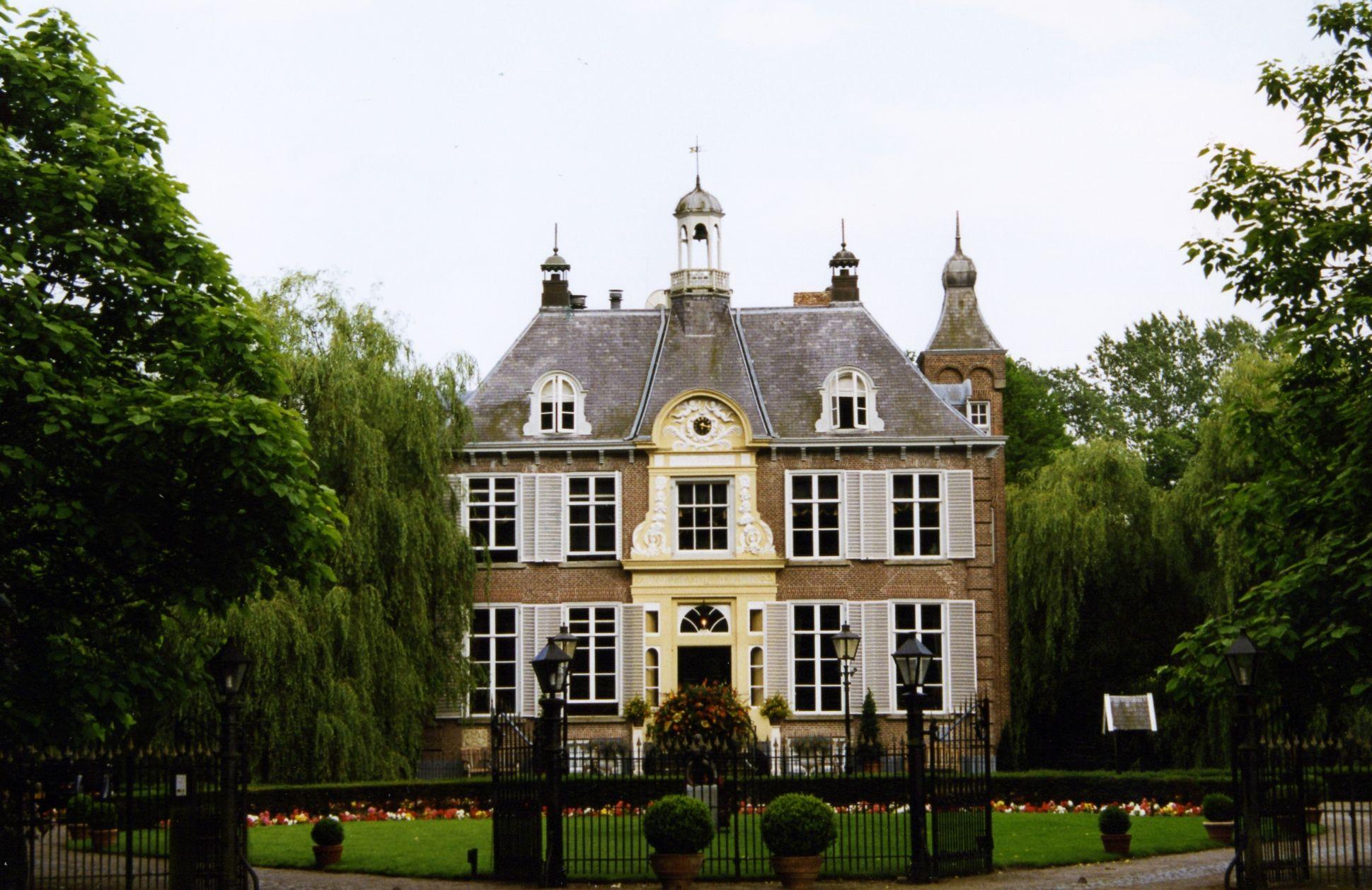 Het Onstein