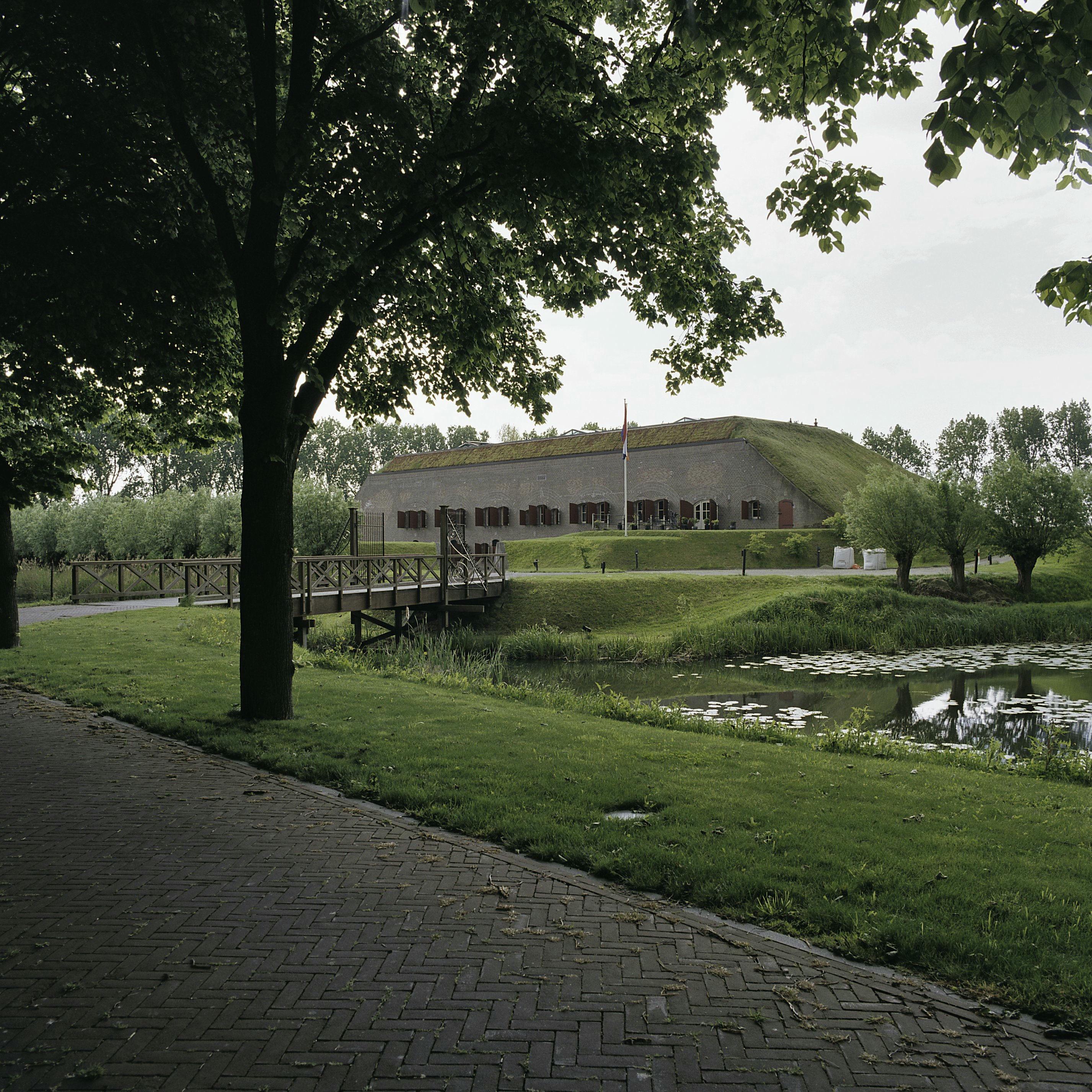 Fort Steurgat
