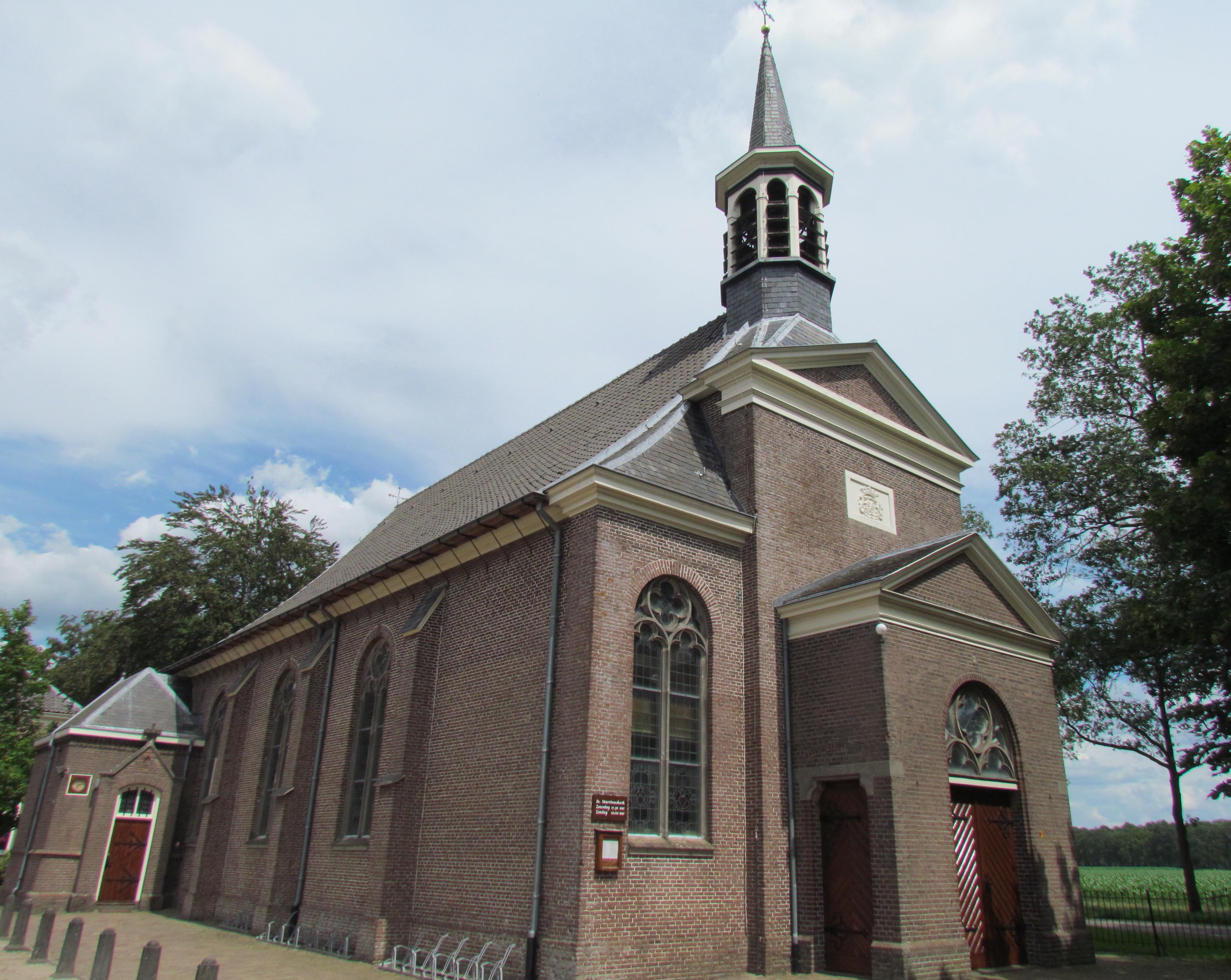 Sint Martinuskerk
