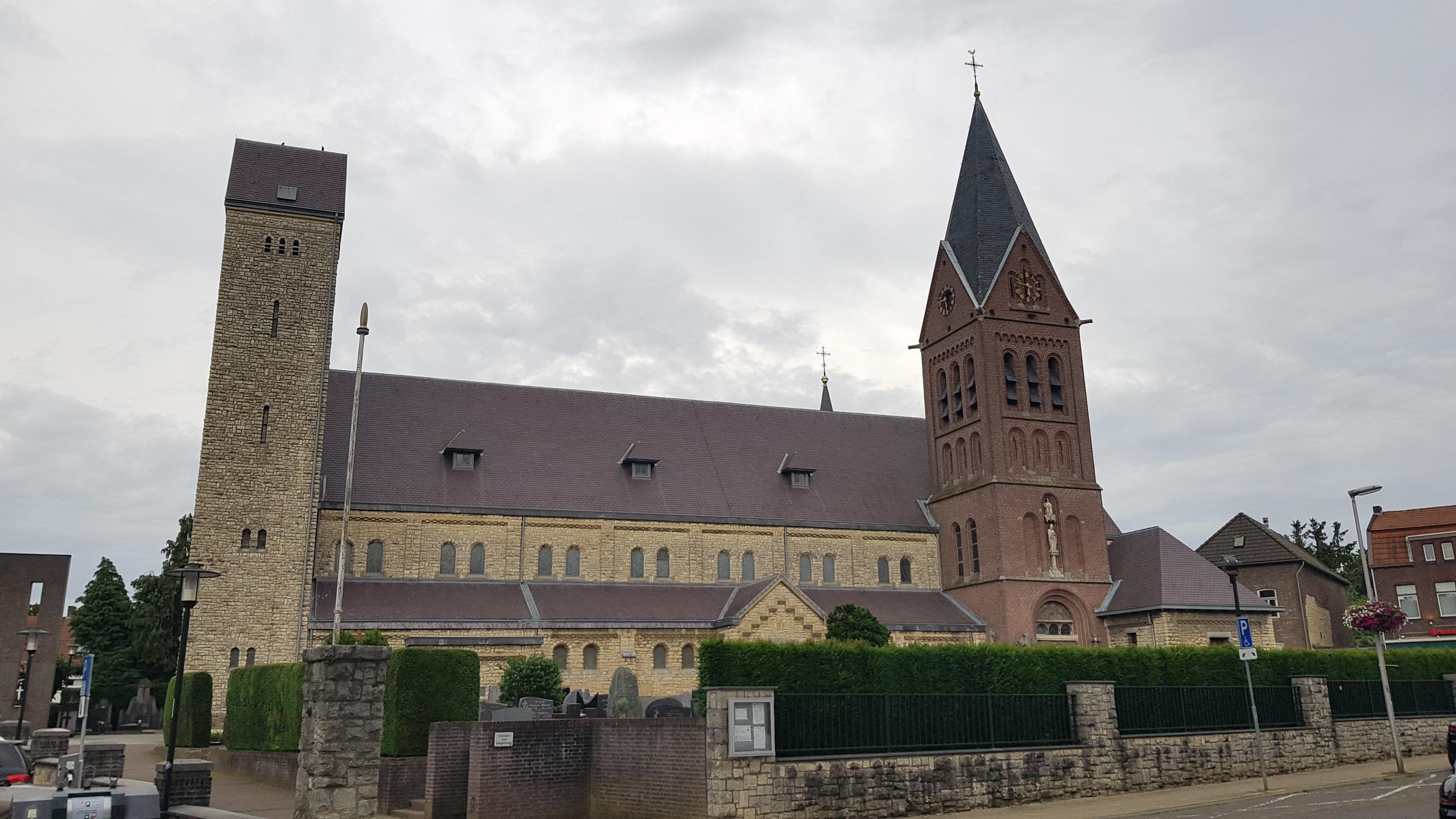Sint-Martinuskerk