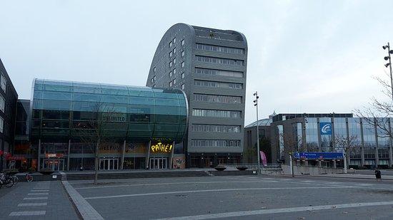 Pathé Breda