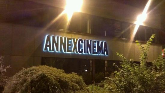 Annex Cinema