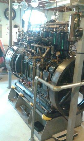 Nederlands Elektriciteits Museum