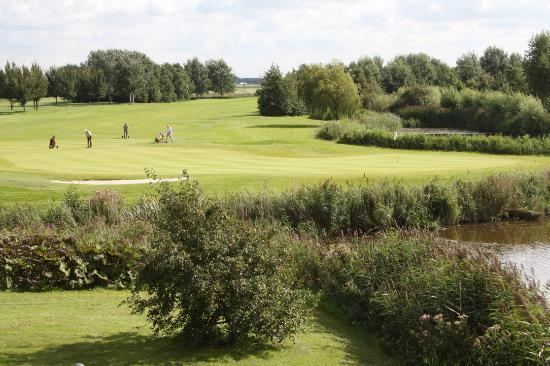 Heemskerkse Golfclub