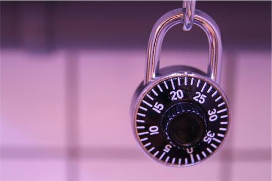 One Hour Lockup escape rooms
