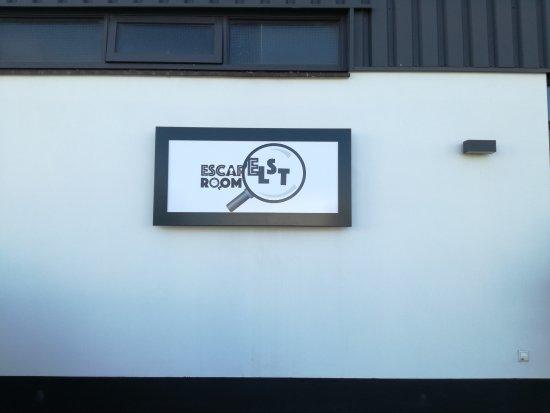 Escape Room Elst