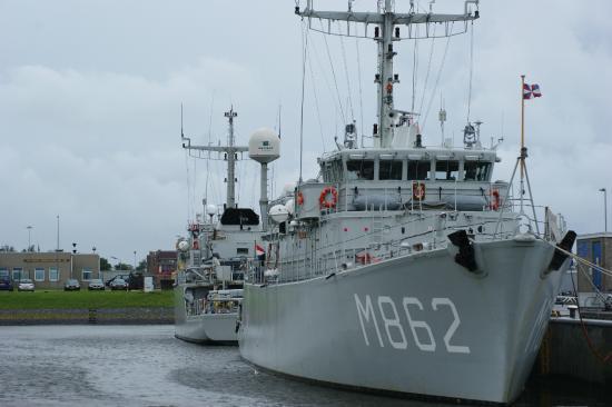 Waddencruise met de Texel 44