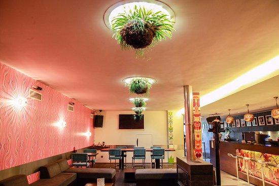 Coffeeshop Superfly