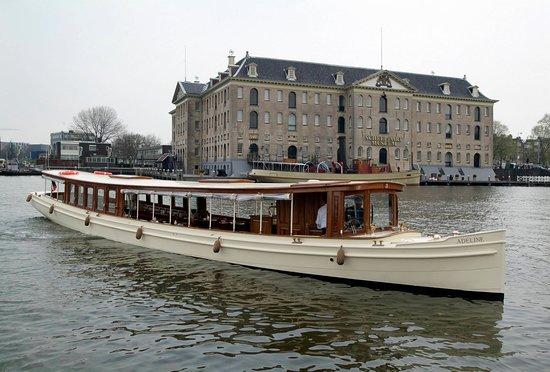 Rederij Belle